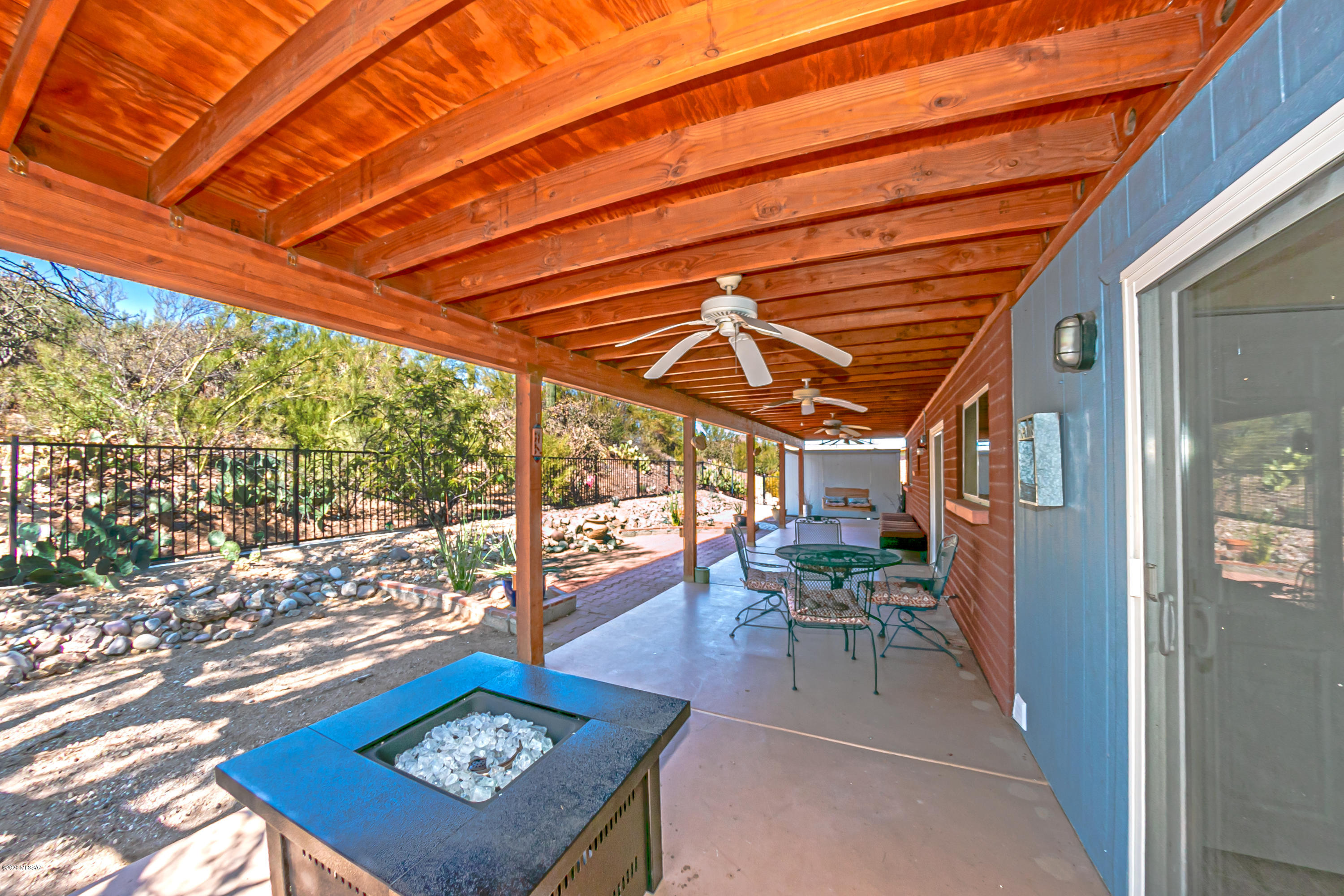 Tucson Park West NO. 3 (1-144) - Residential