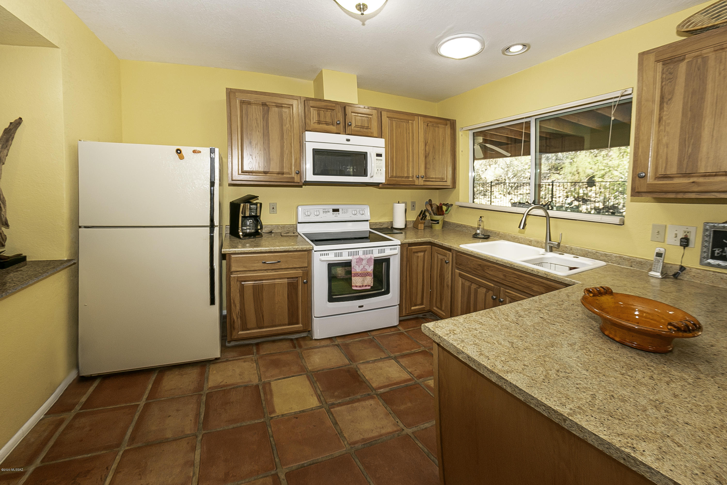 Tucson Park West NO. 3 (1-144) - Residential