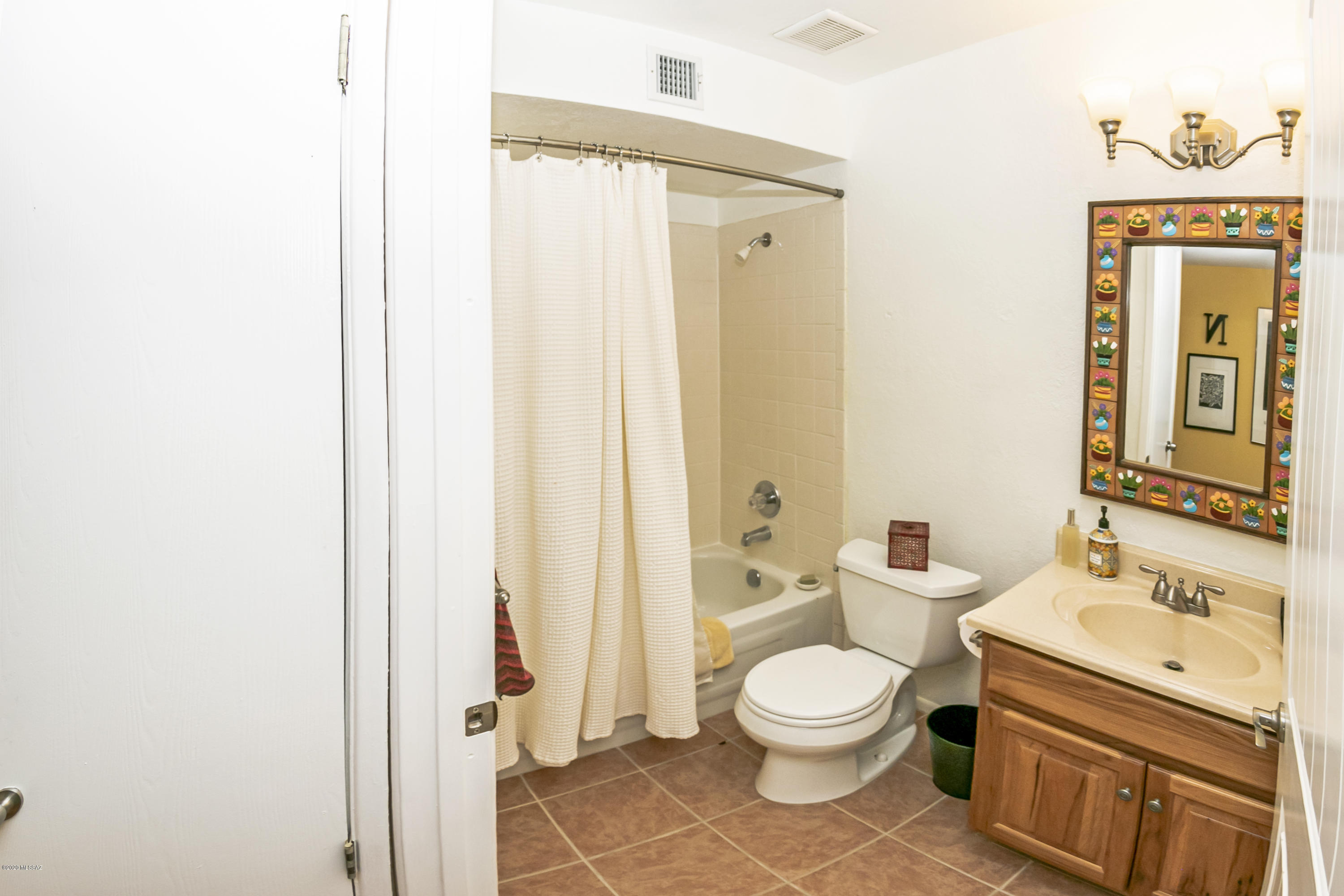 Tucson Park West NO. 3 (1-144) - Residential