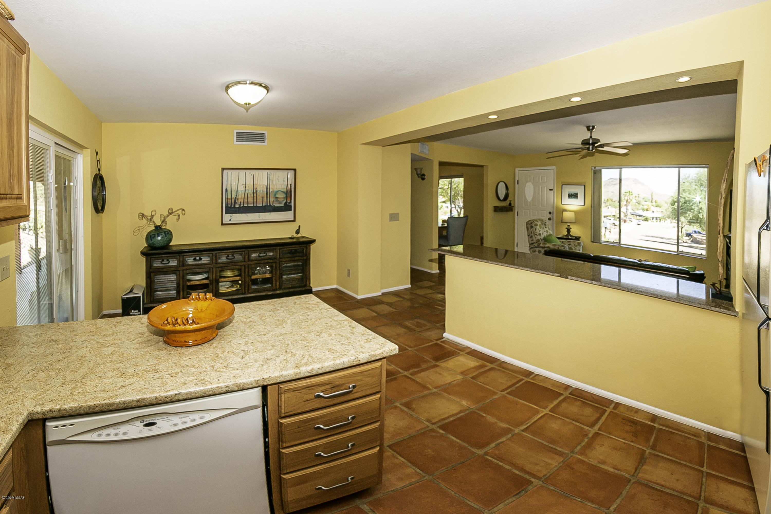 Tucson Park West NO. 3 (1-144) - Residential