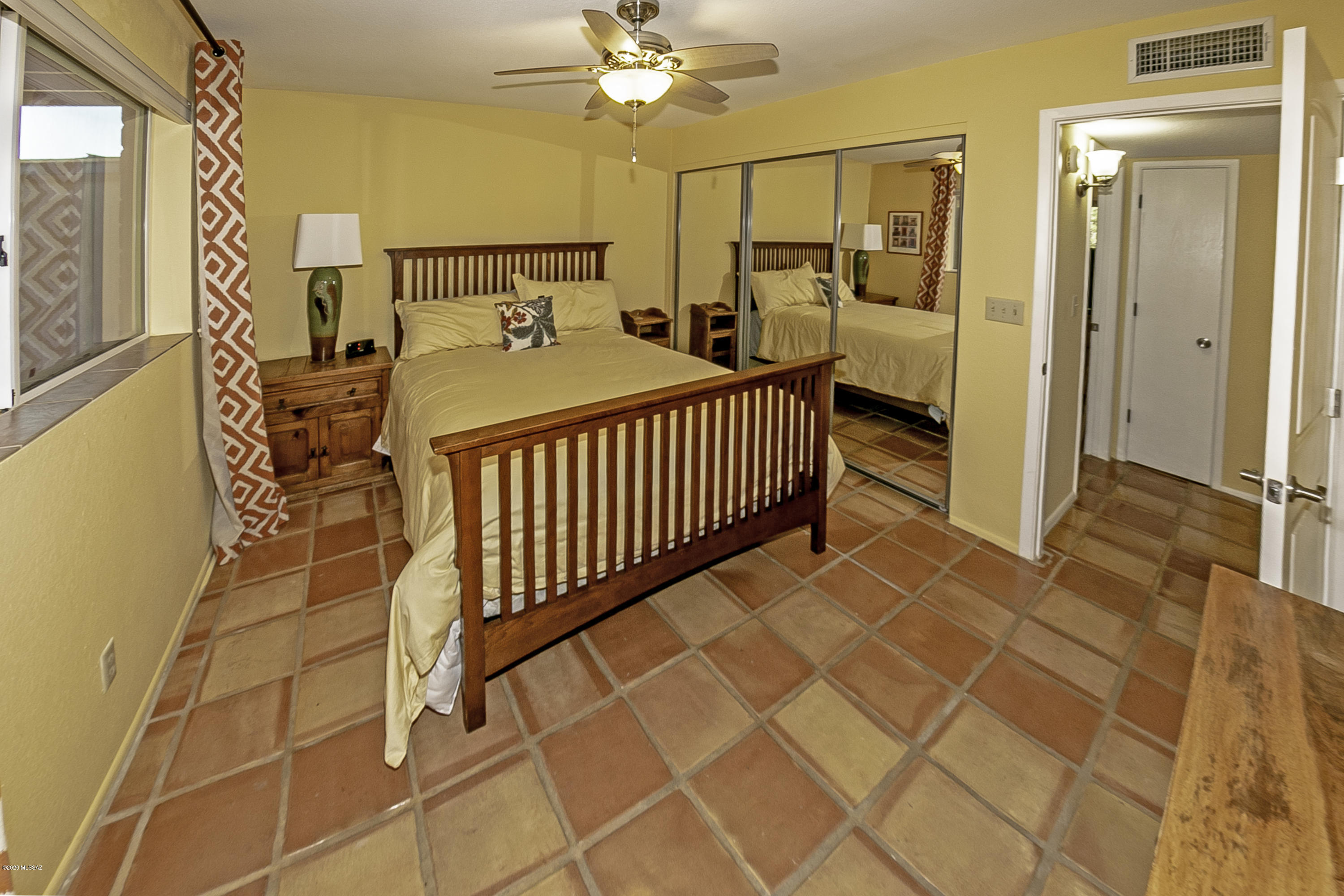 Tucson Park West NO. 3 (1-144) - Residential