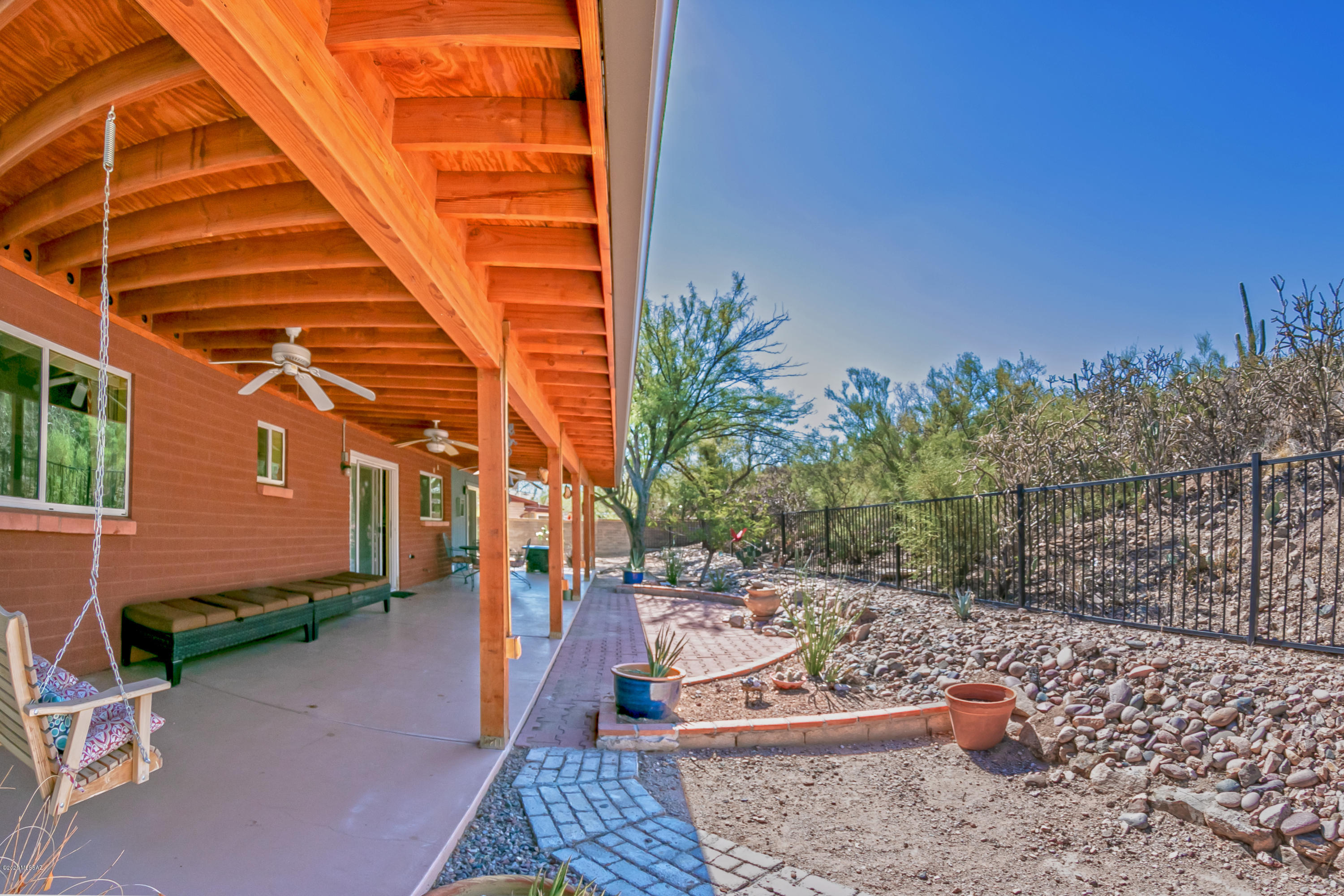 Tucson Park West NO. 3 (1-144) - Residential
