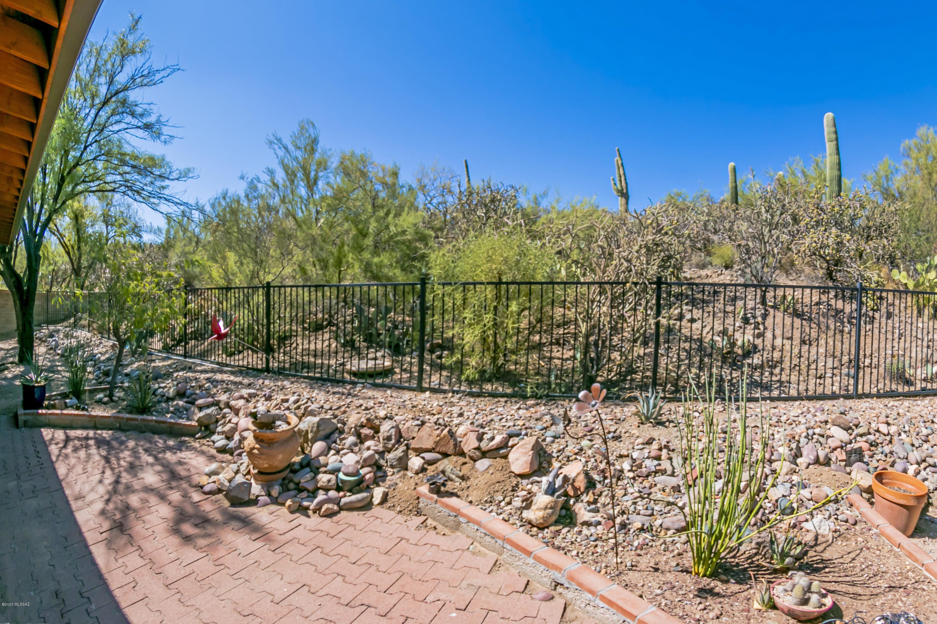 Tucson Park West NO. 3 (1-144) - Residential