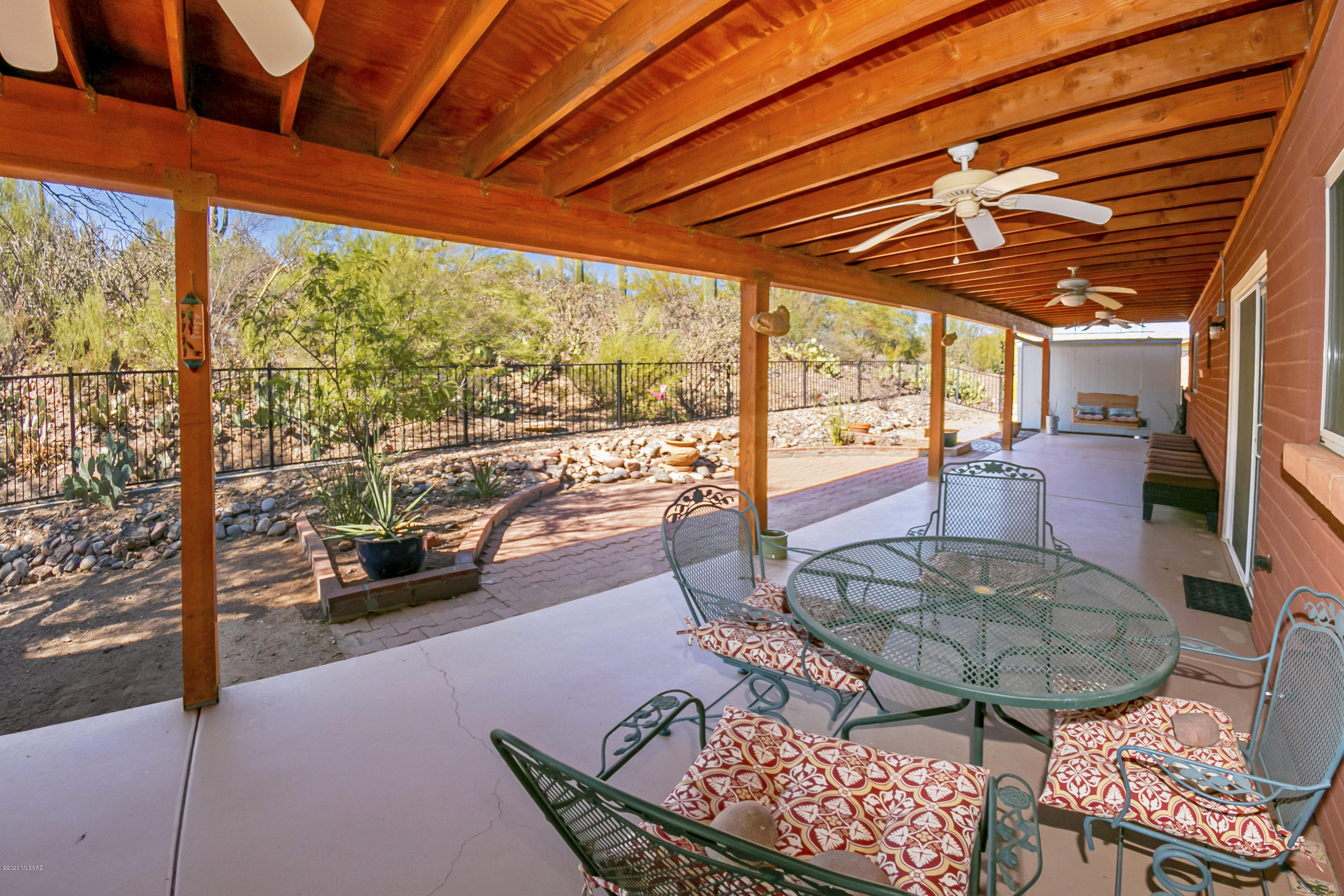Tucson Park West NO. 3 (1-144) - Residential