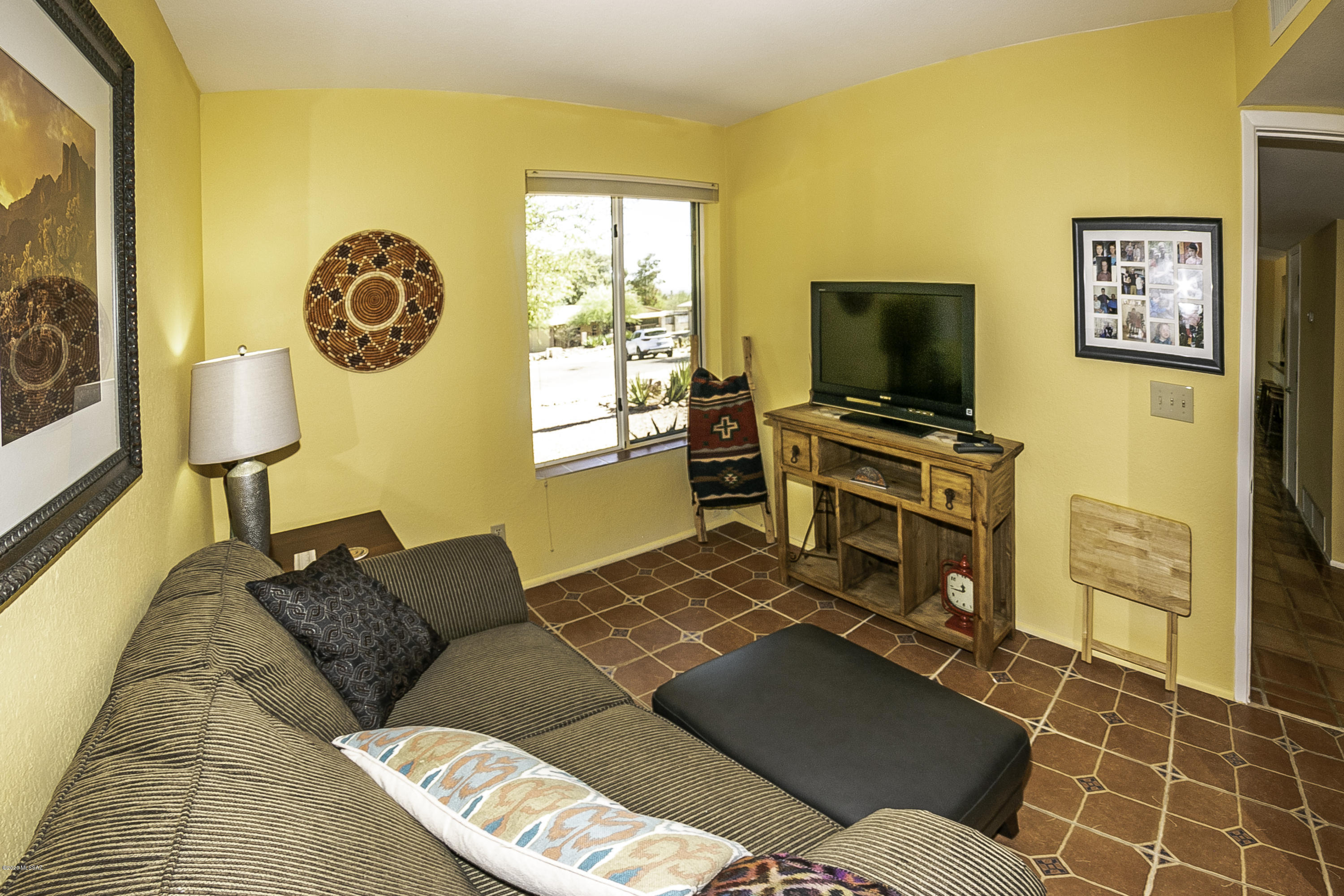Tucson Park West NO. 3 (1-144) - Residential