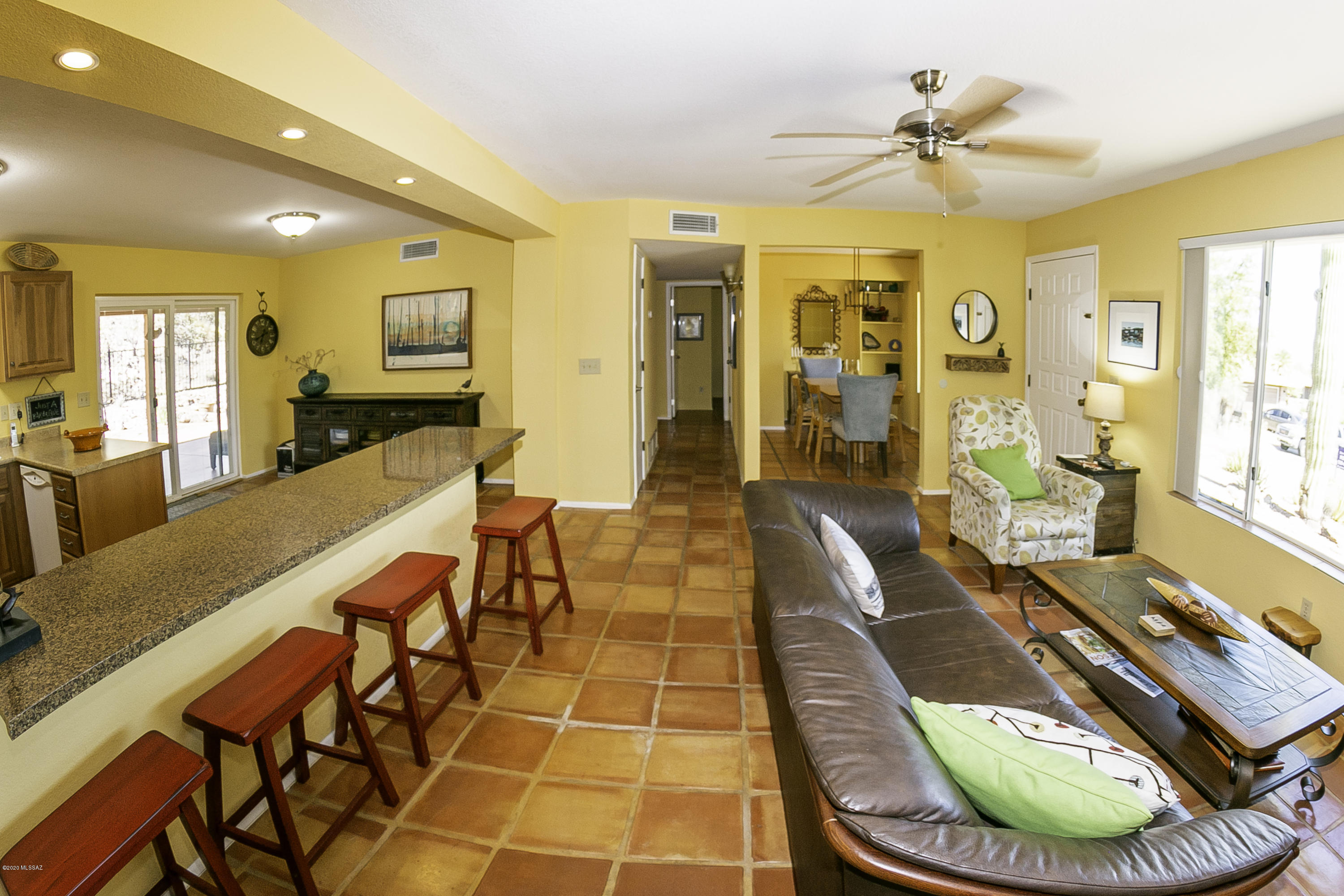 Tucson Park West NO. 3 (1-144) - Residential