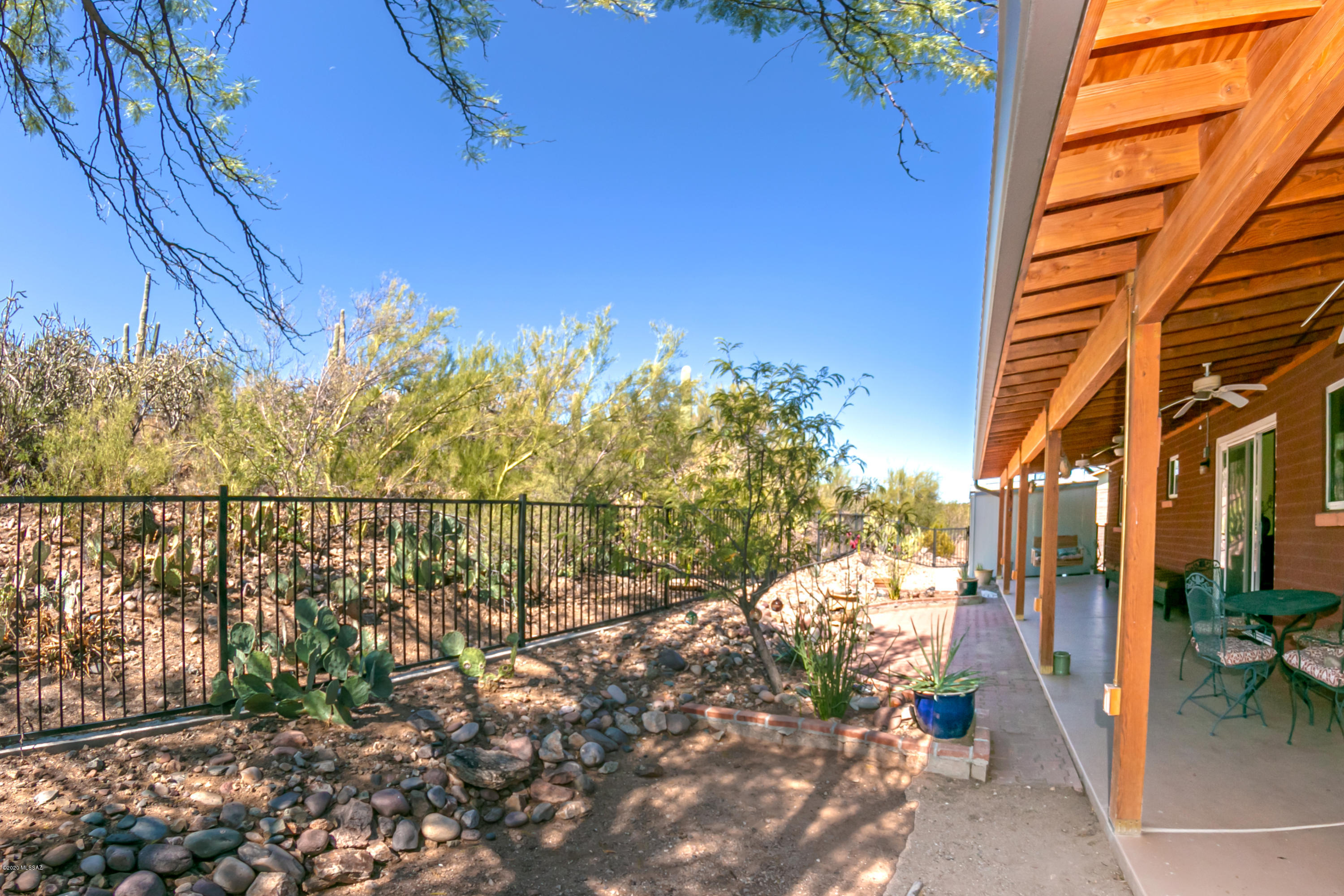 Tucson Park West NO. 3 (1-144) - Residential