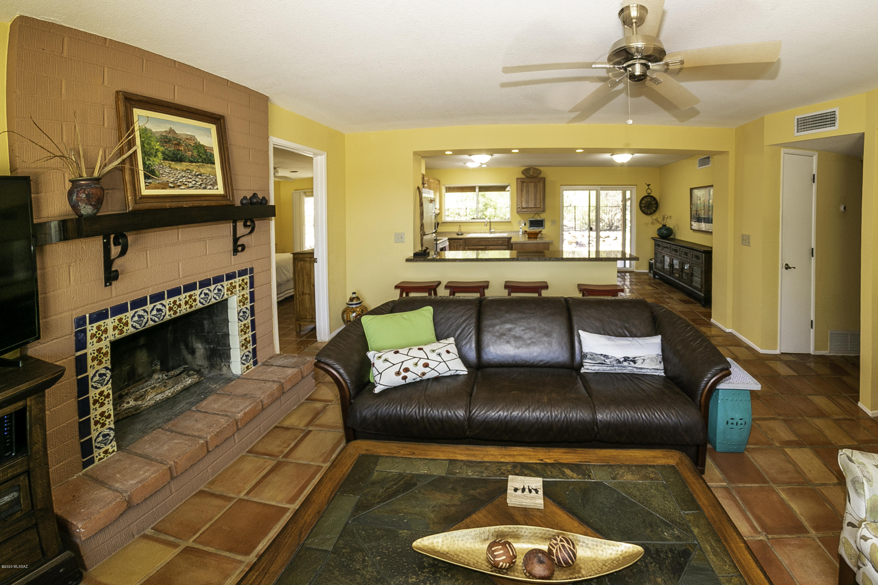 Tucson Park West NO. 3 (1-144) - Residential