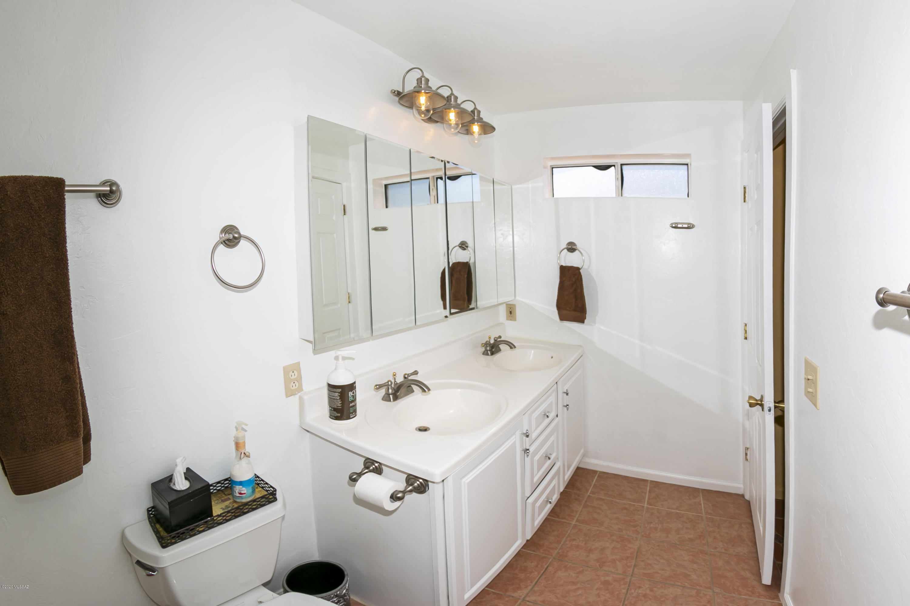Tucson Park West NO. 3 (1-144) - Residential