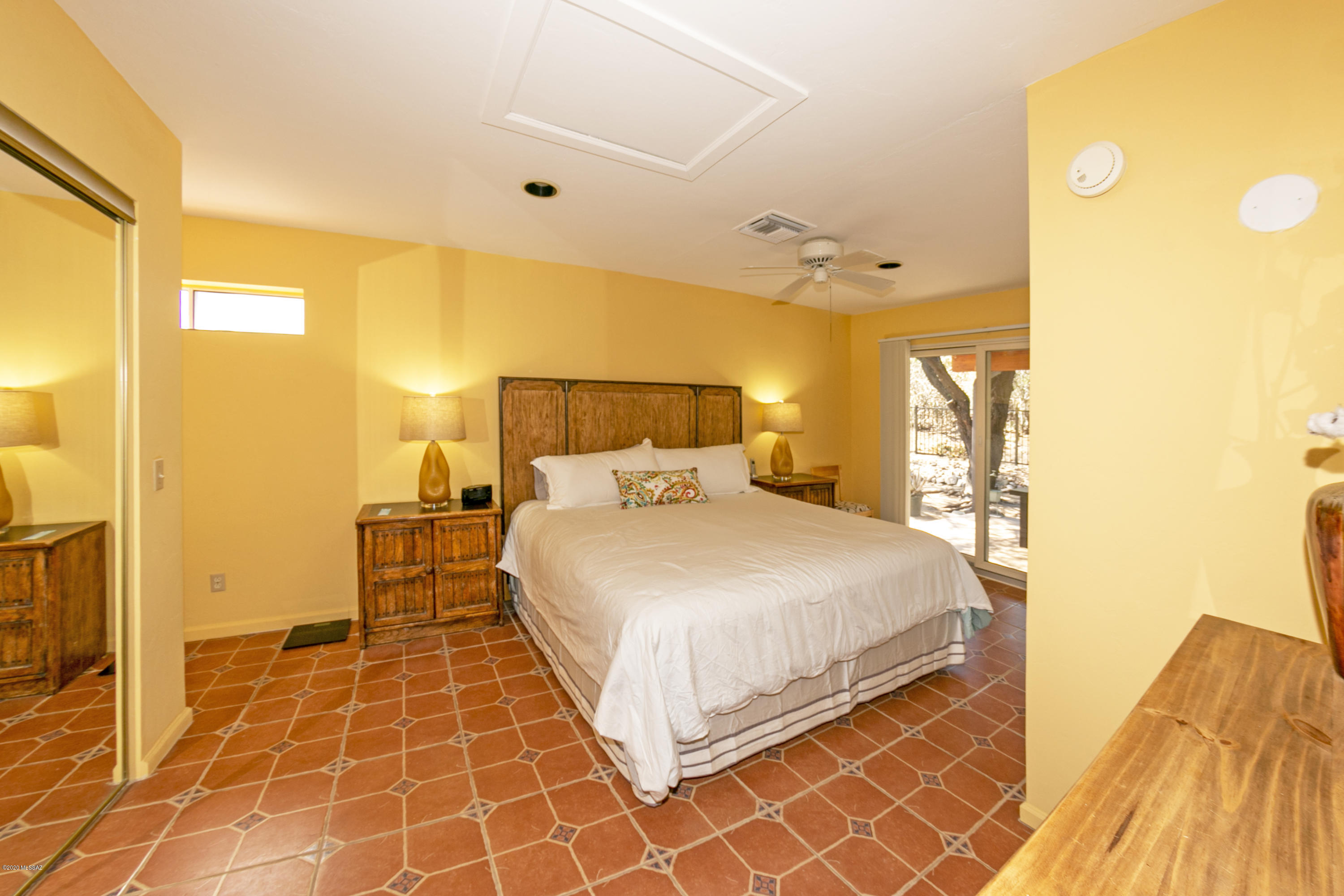 Tucson Park West NO. 3 (1-144) - Residential