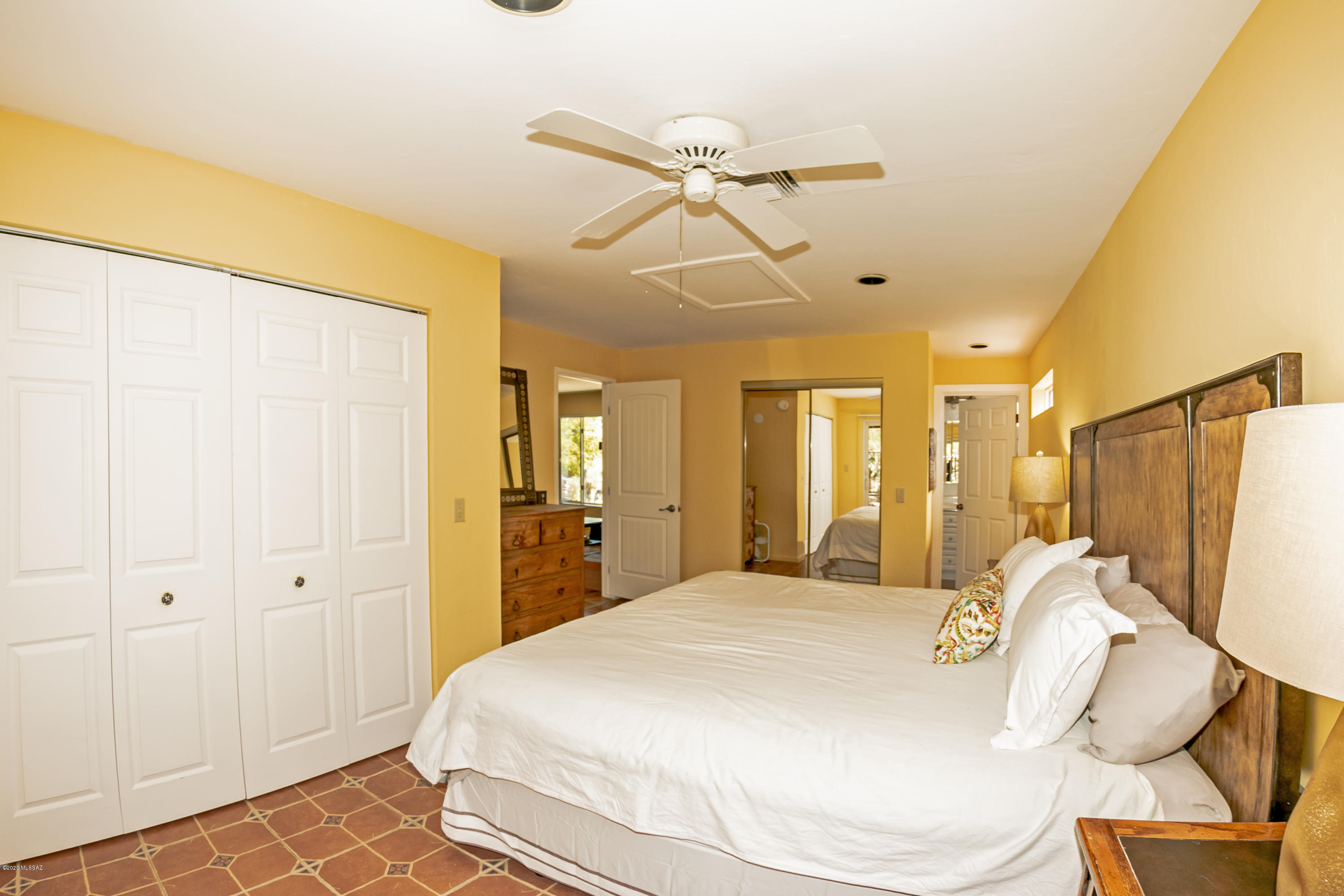 Tucson Park West NO. 3 (1-144) - Residential
