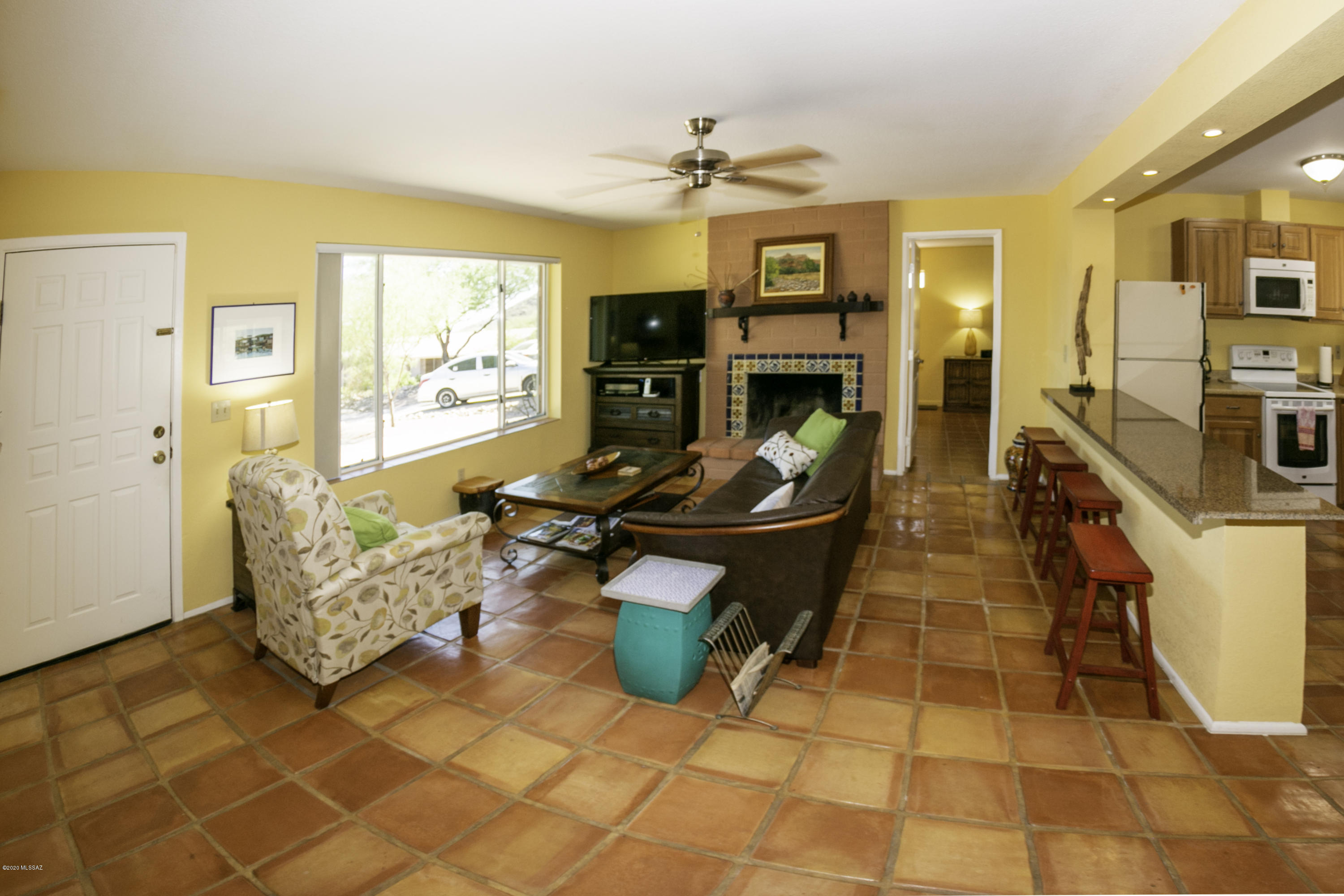 Tucson Park West NO. 3 (1-144) - Residential