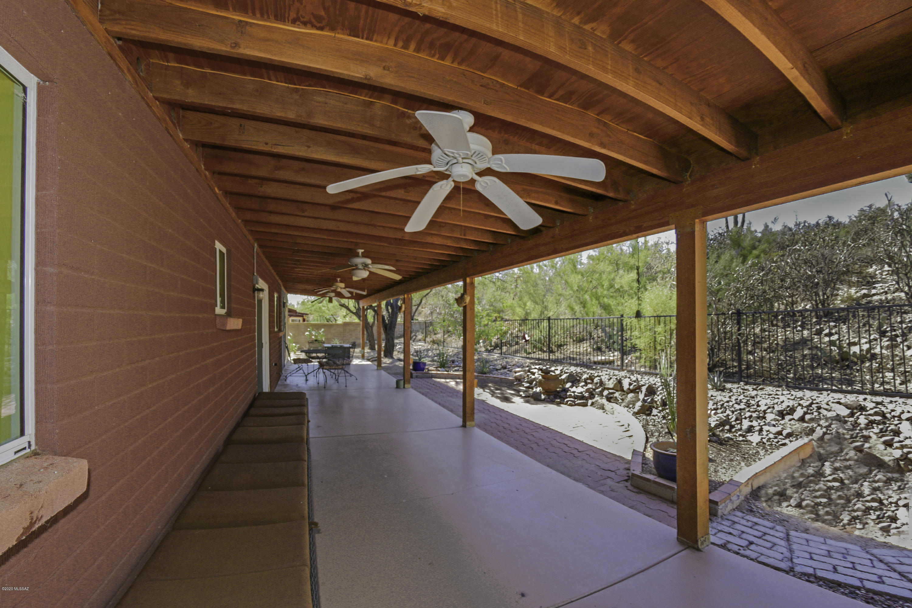 Tucson Park West NO. 3 (1-144) - Residential