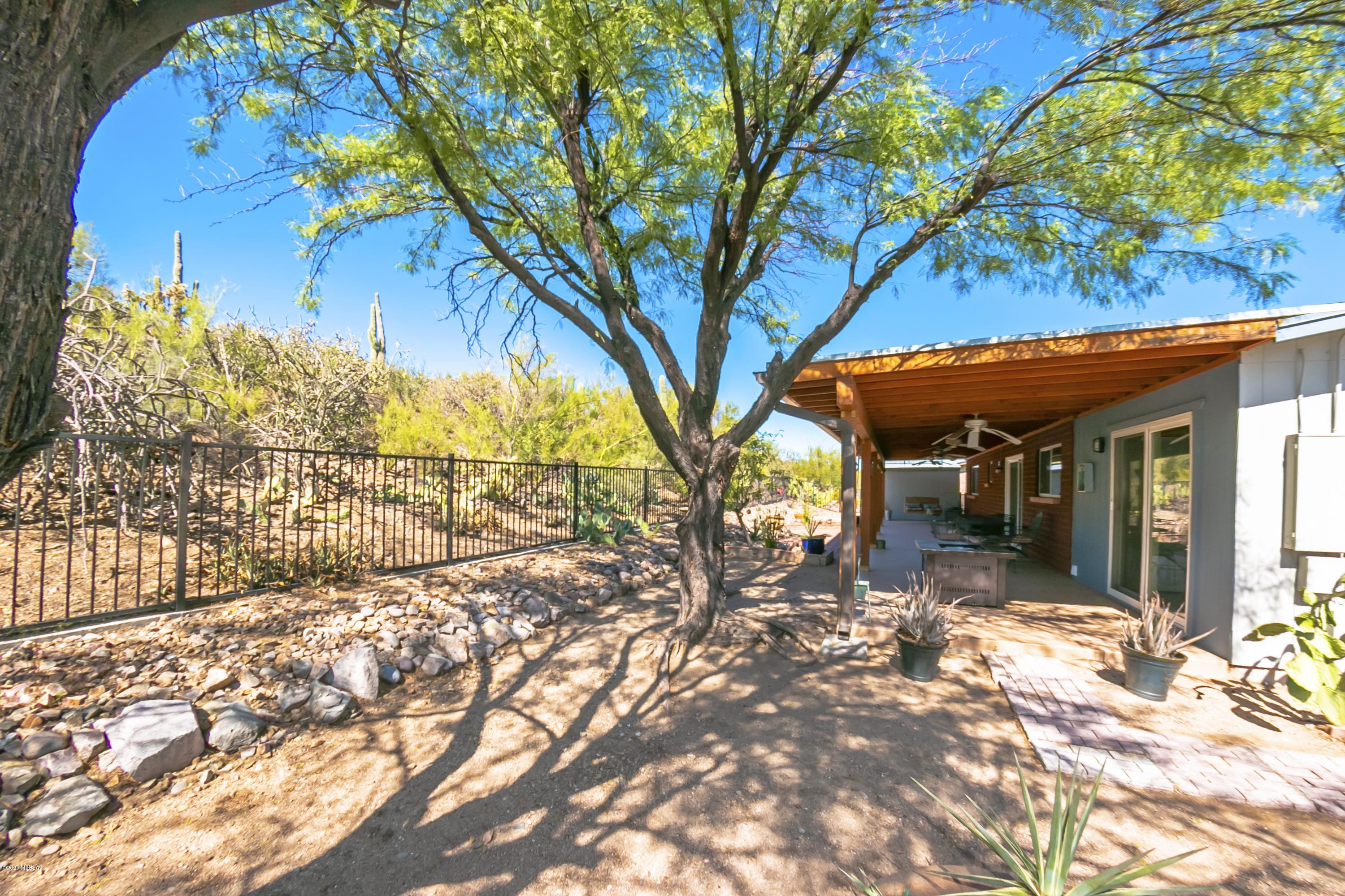 Tucson Park West NO. 3 (1-144) - Residential