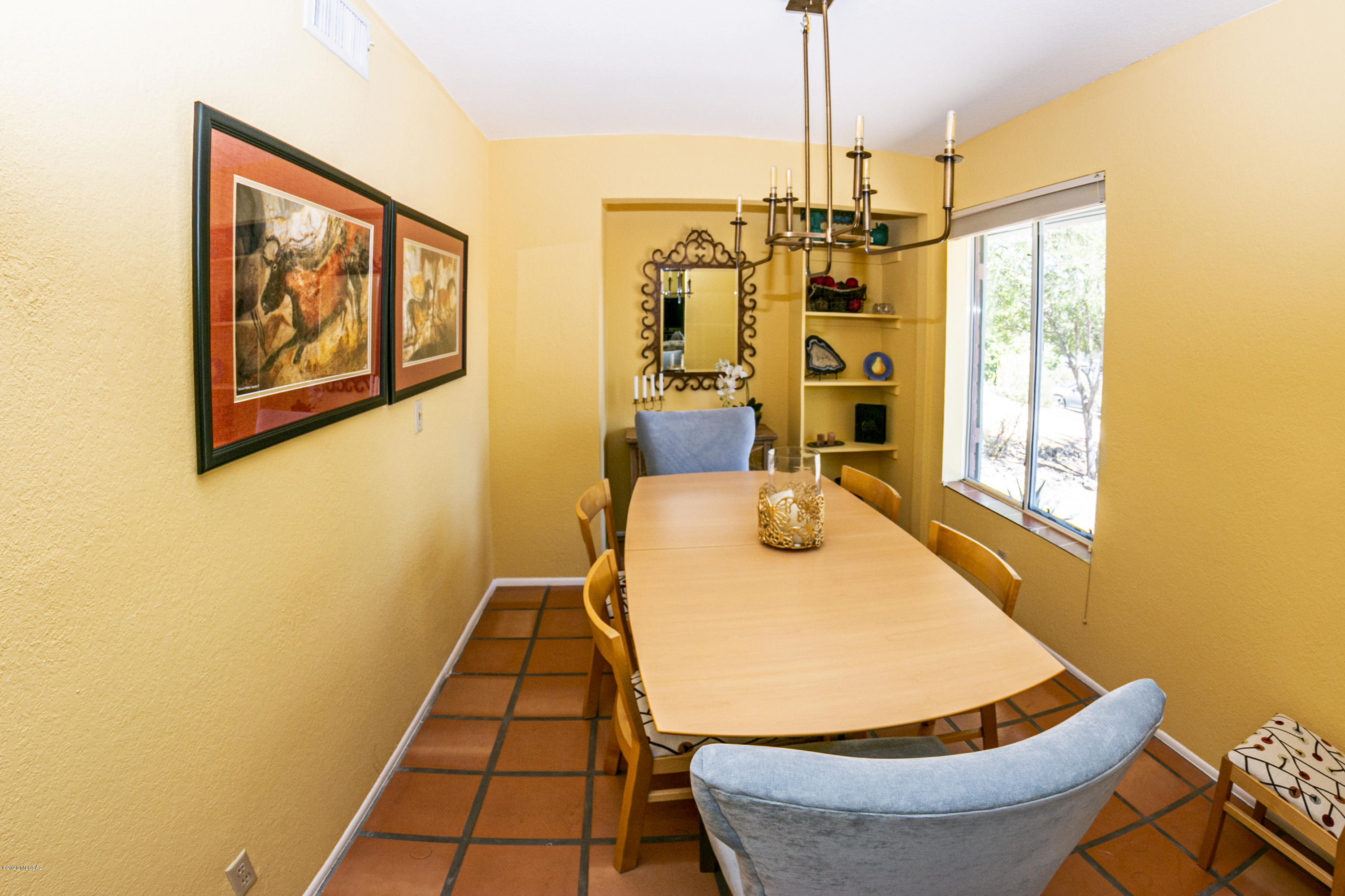 Tucson Park West NO. 3 (1-144) - Residential