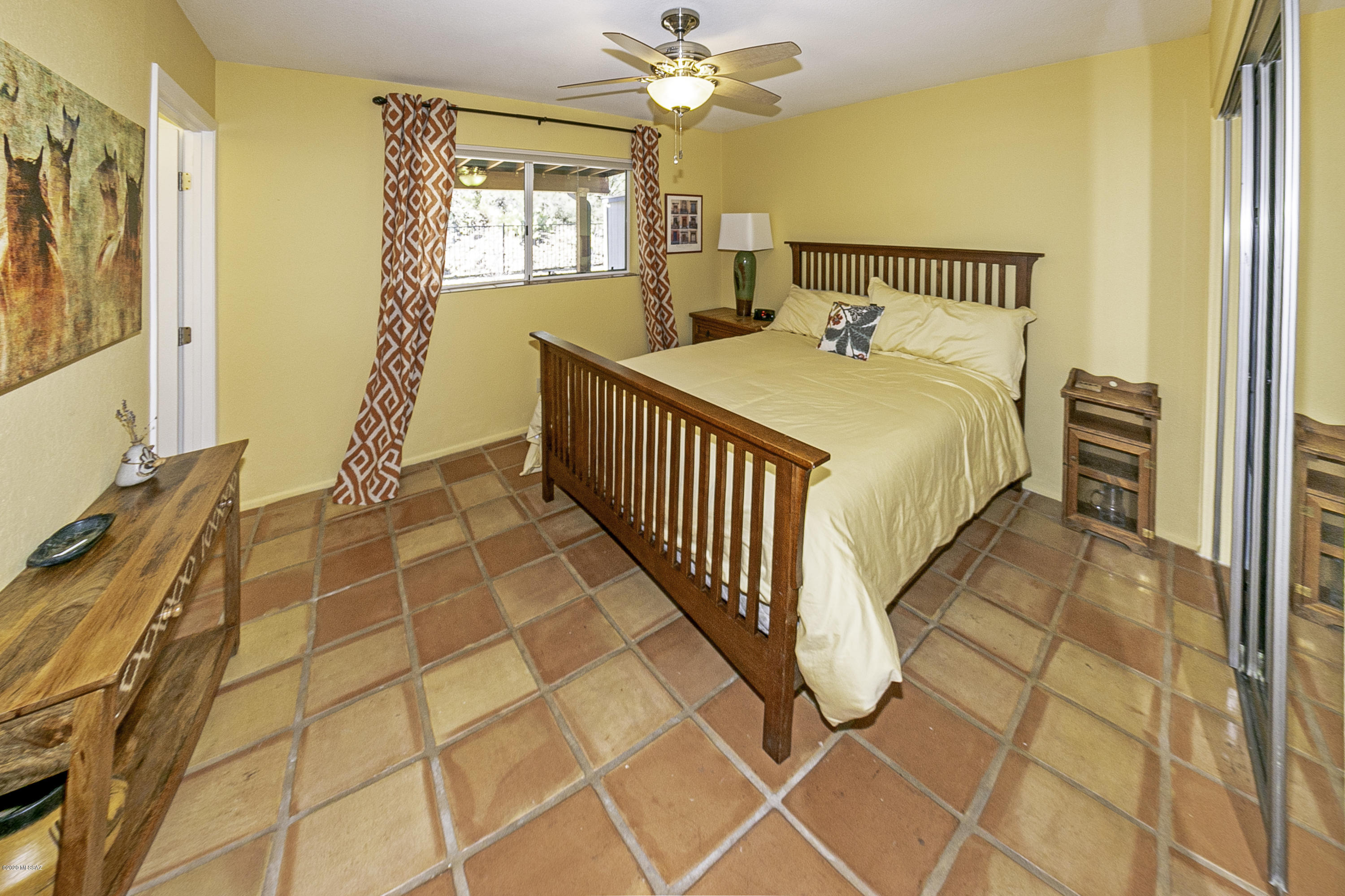 Tucson Park West NO. 3 (1-144) - Residential