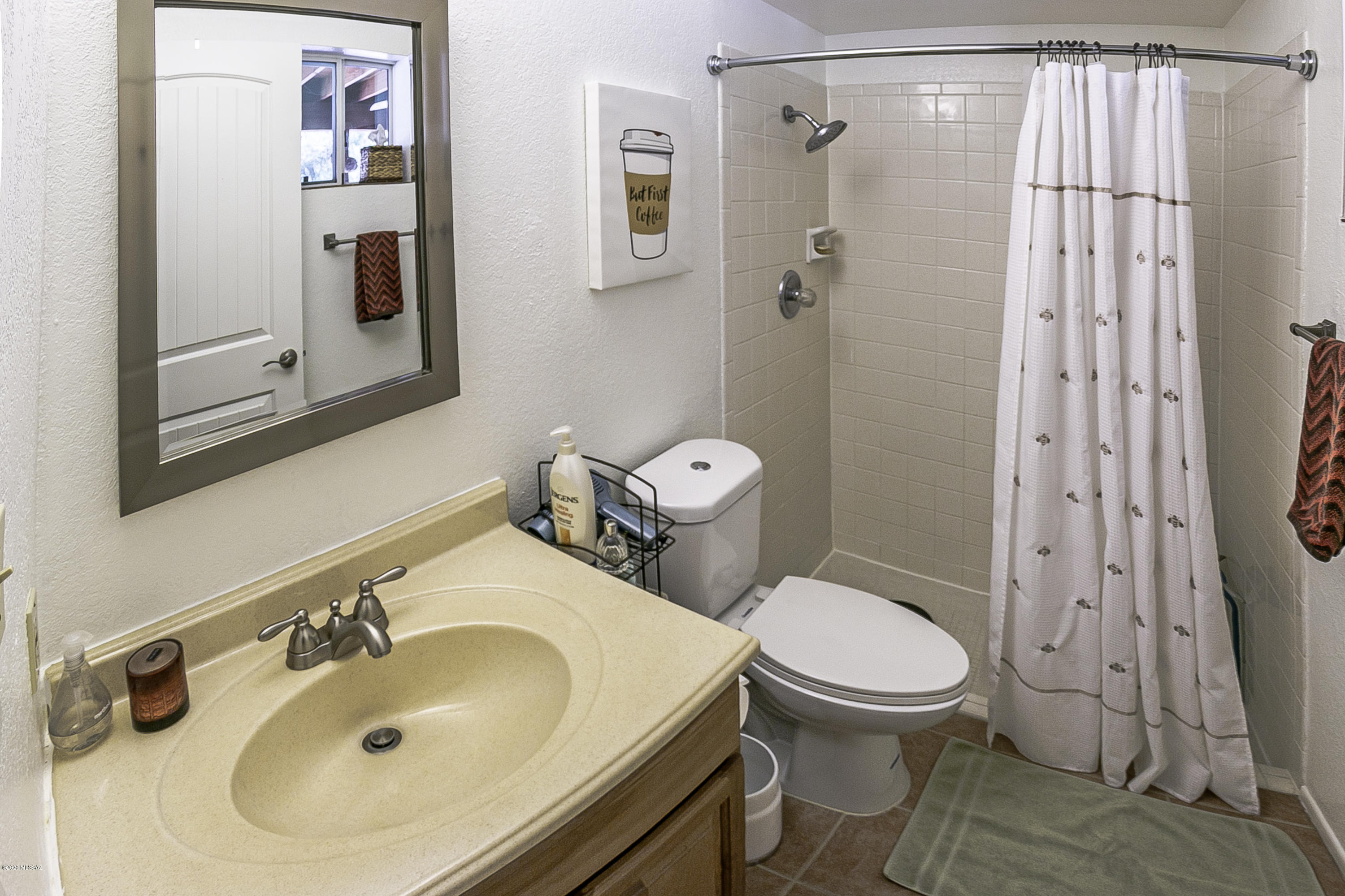 Tucson Park West NO. 3 (1-144) - Residential