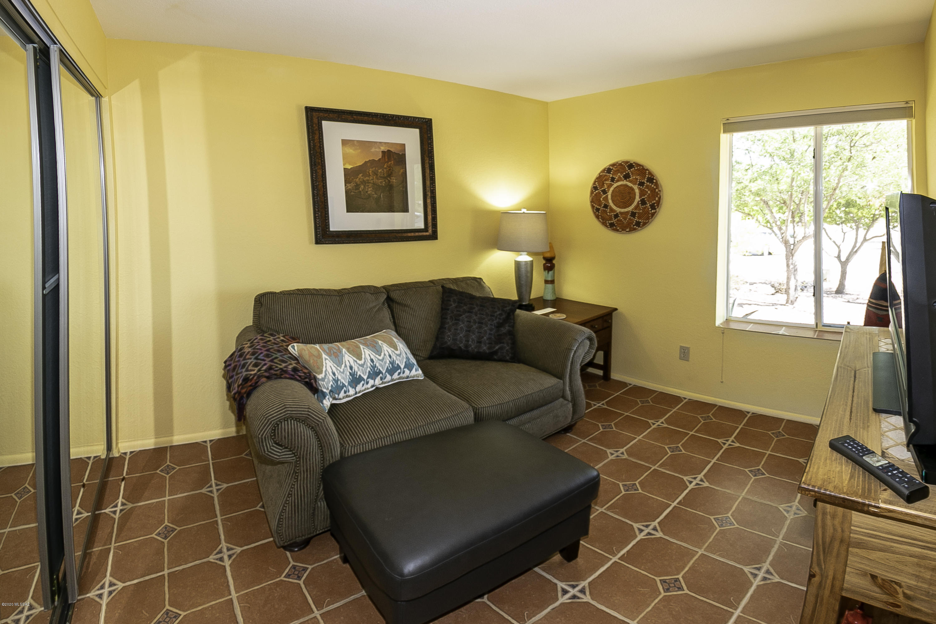 Tucson Park West NO. 3 (1-144) - Residential