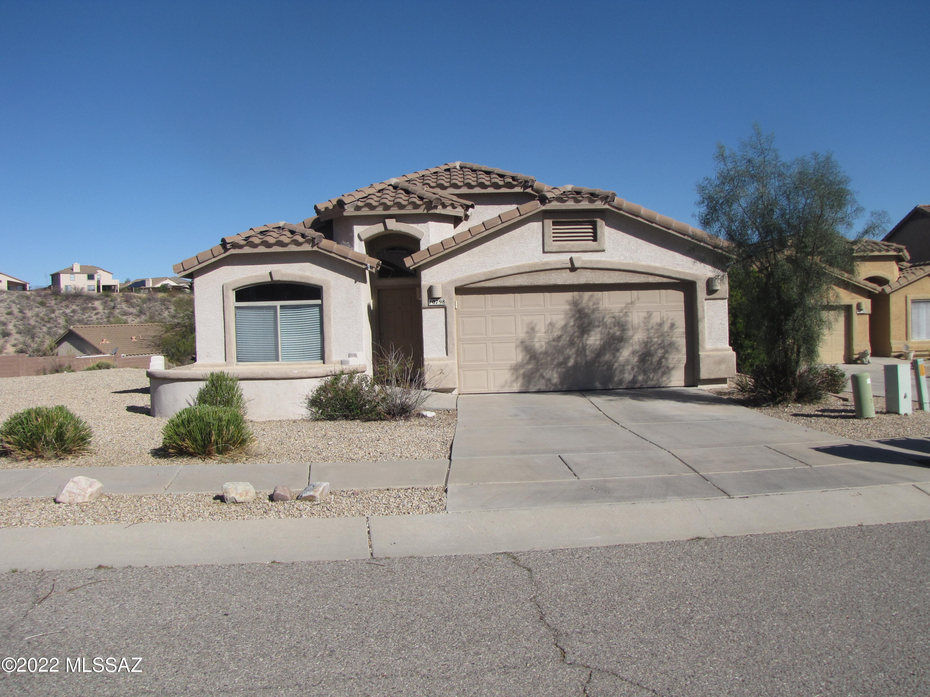 Rancho Del Lago (608-1030) - Residential