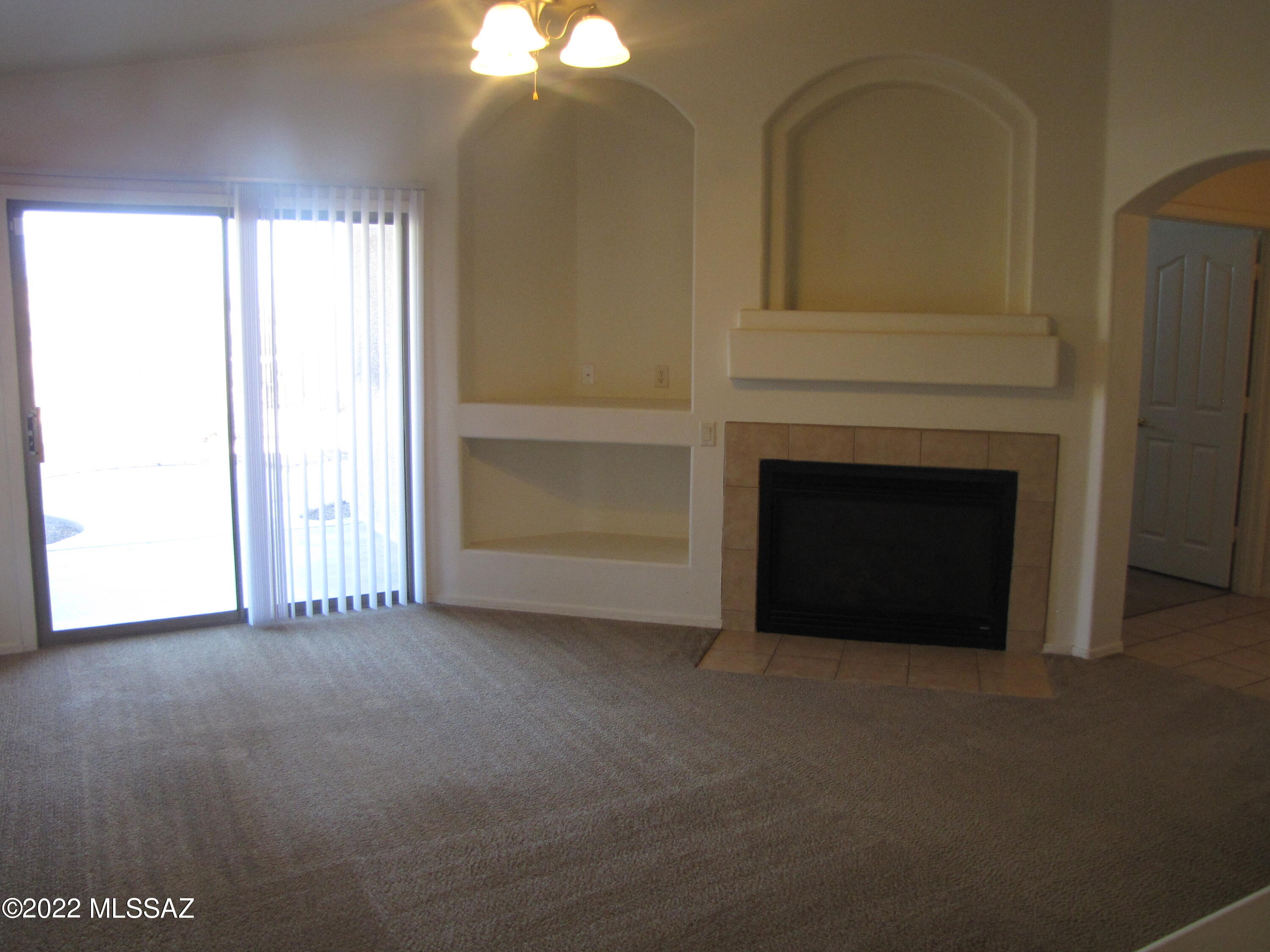Rancho Del Lago (608-1030) - Residential