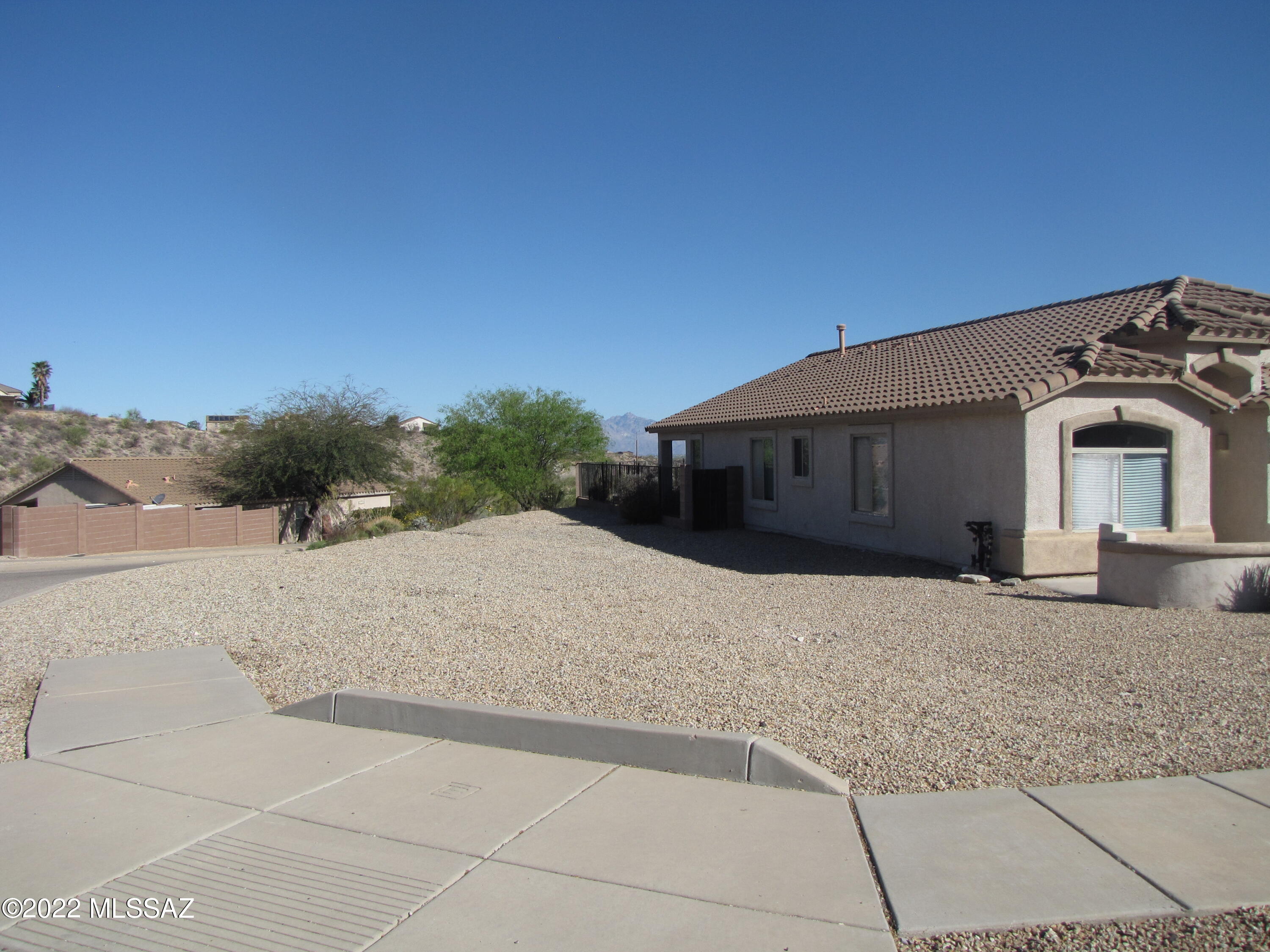 Rancho Del Lago (608-1030) - Residential