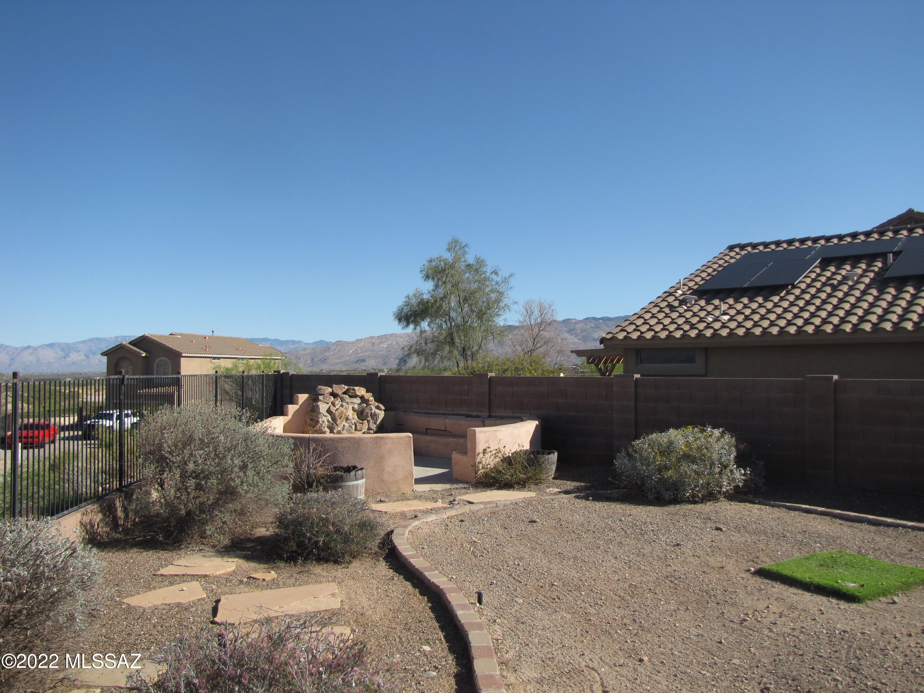 Rancho Del Lago (608-1030) - Residential