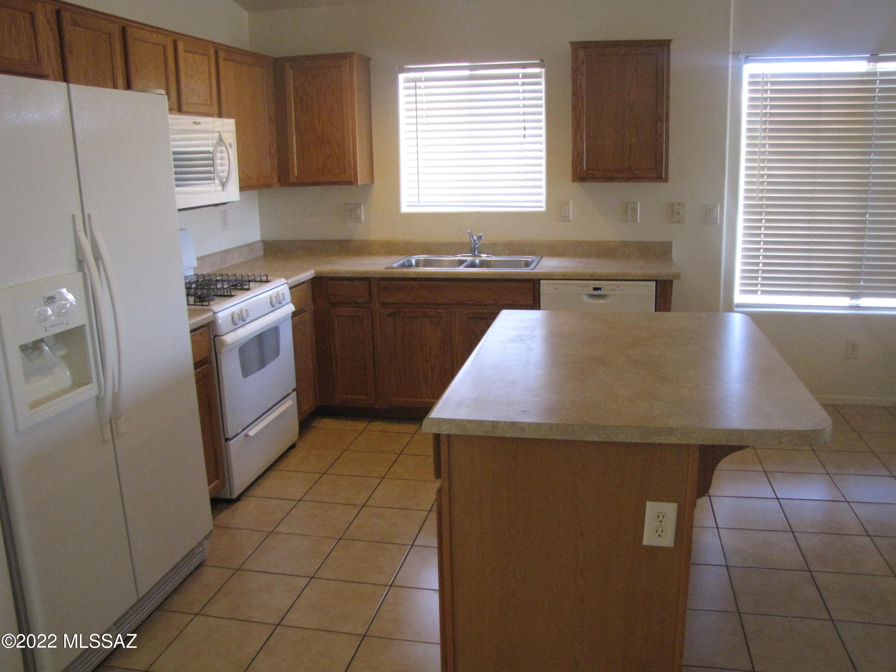 Rancho Del Lago (608-1030) - Residential