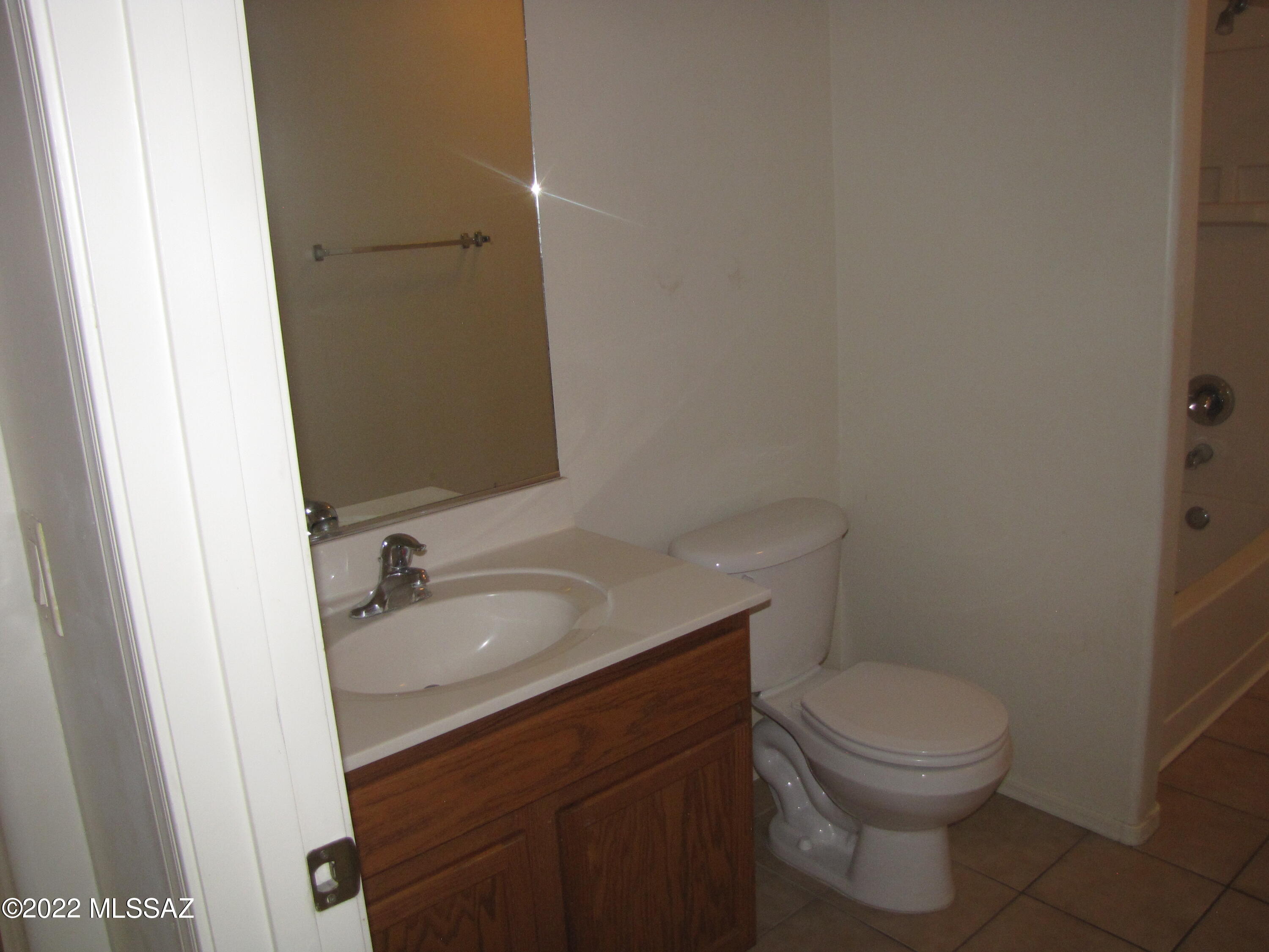 Rancho Del Lago (608-1030) - Residential