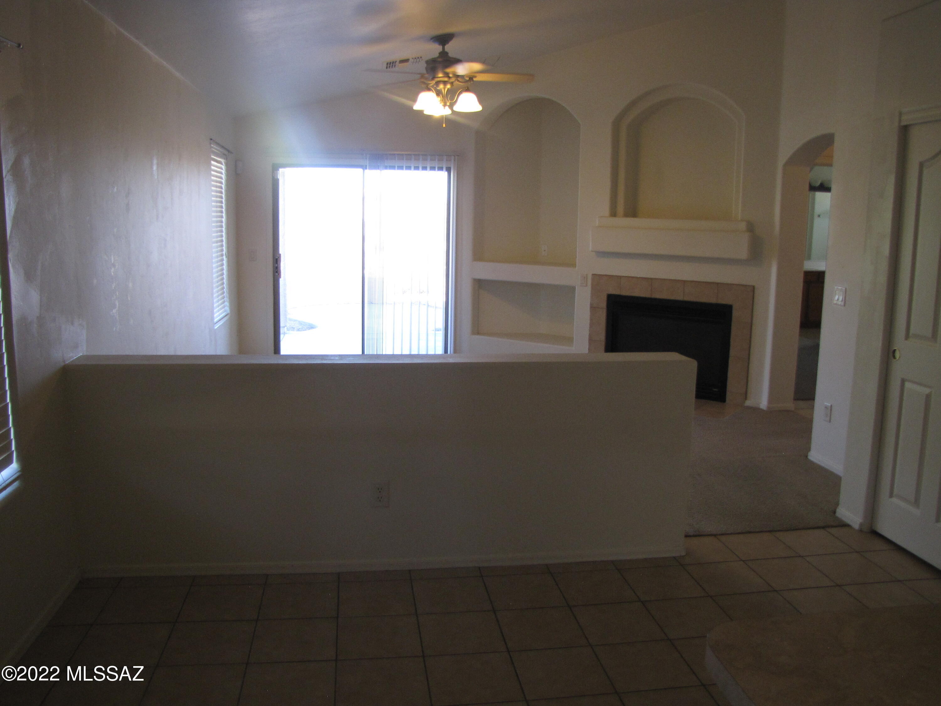 Rancho Del Lago (608-1030) - Residential