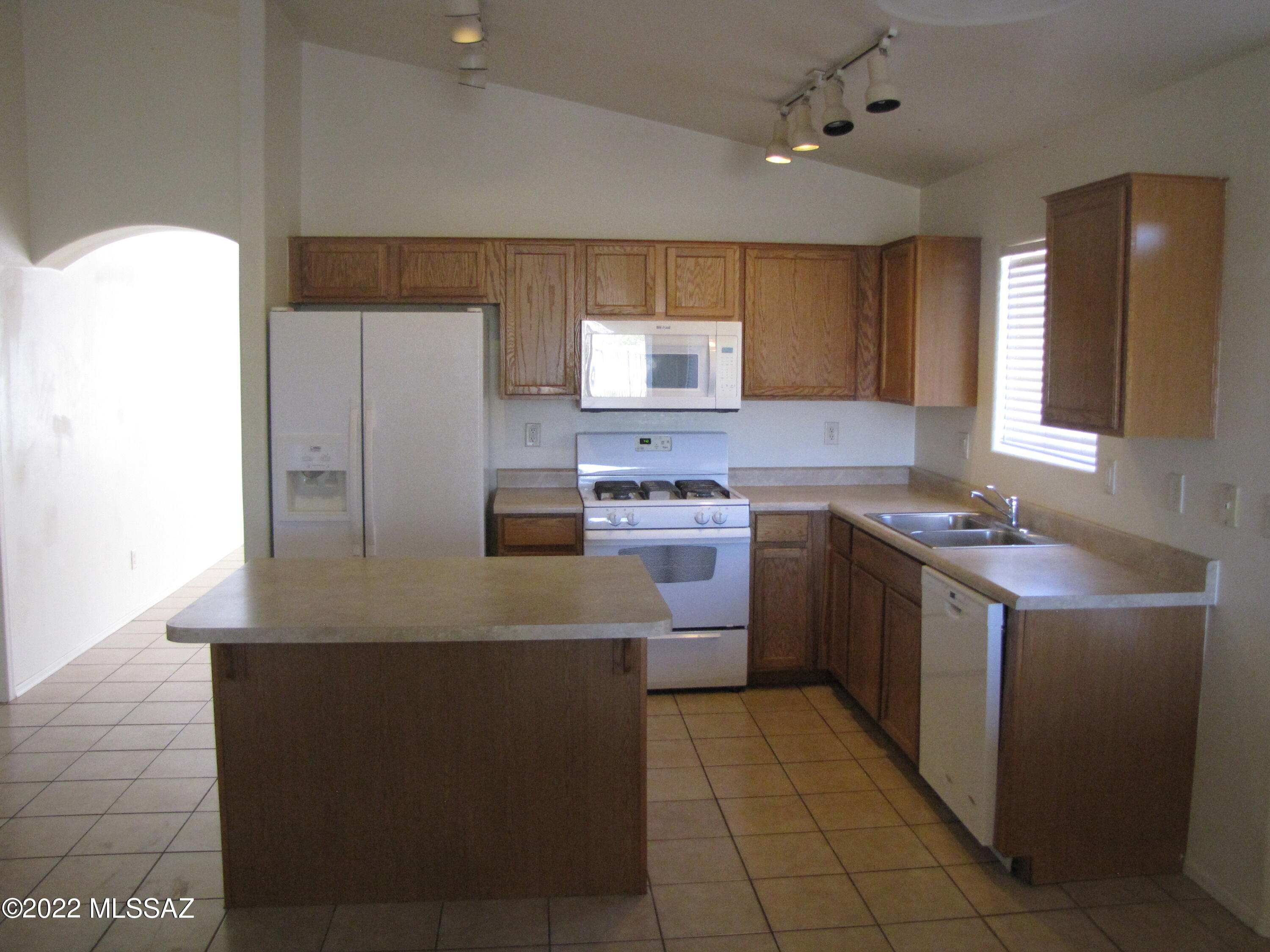 Rancho Del Lago (608-1030) - Residential