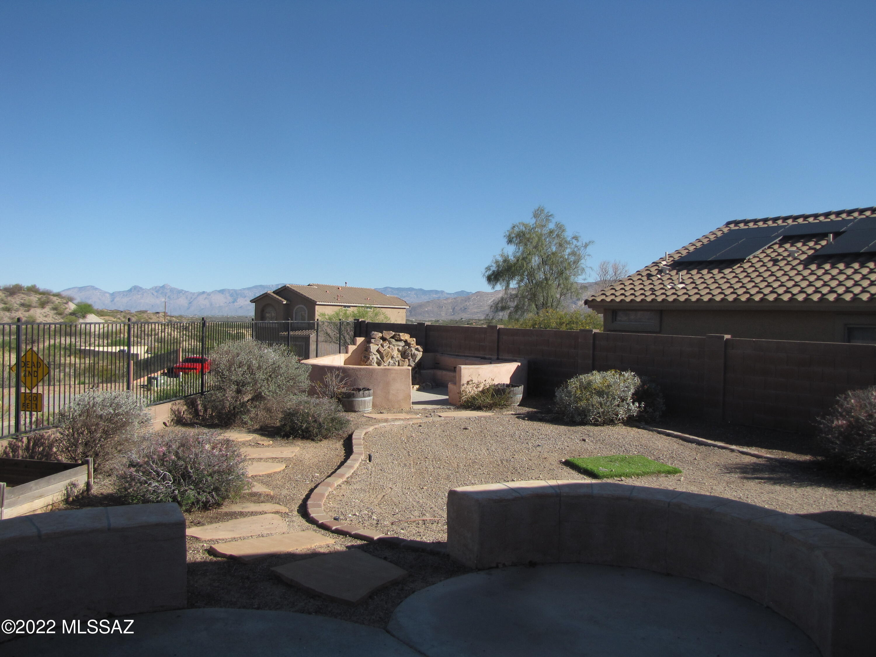 Rancho Del Lago (608-1030) - Residential
