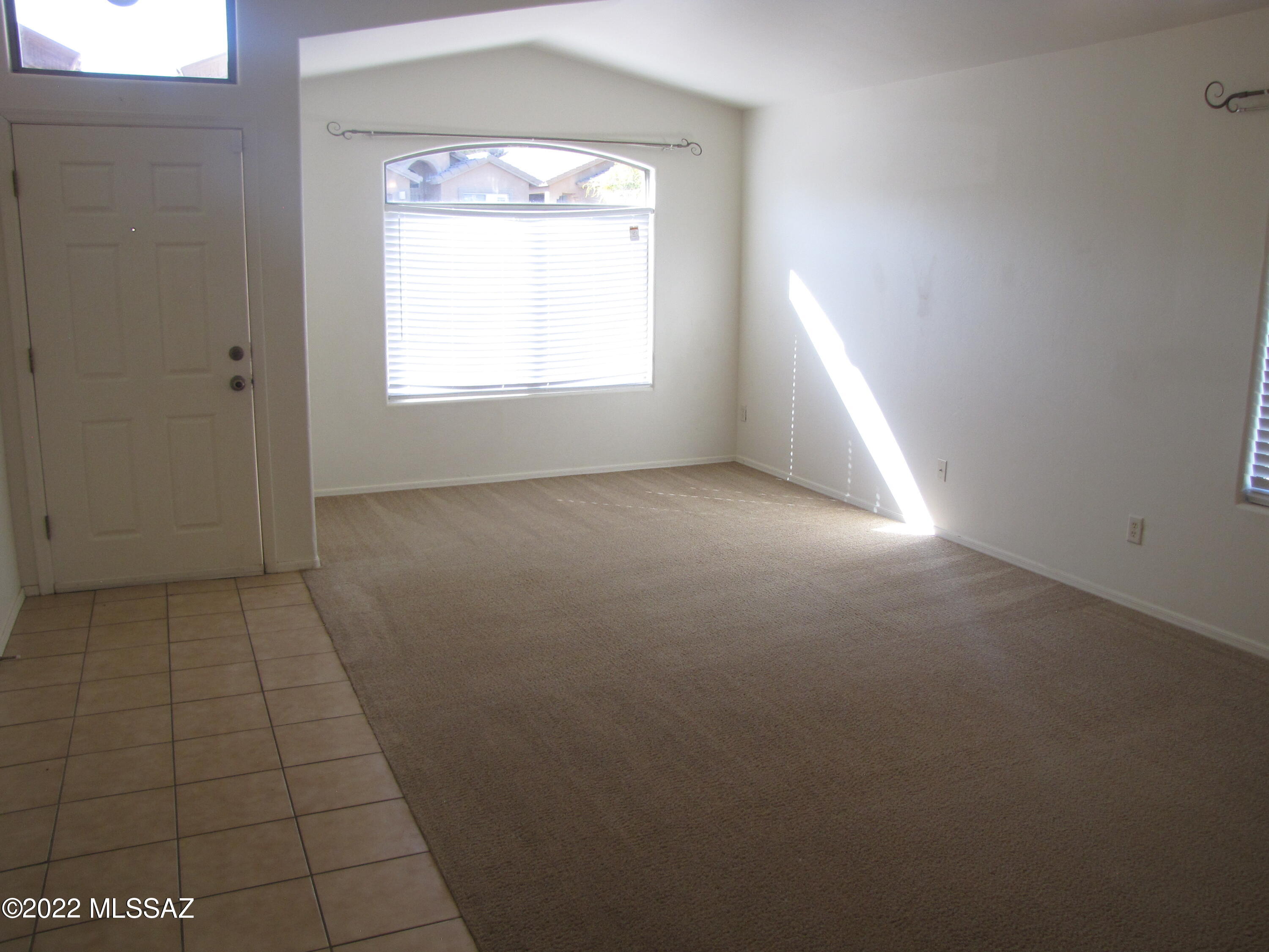 Rancho Del Lago (608-1030) - Residential