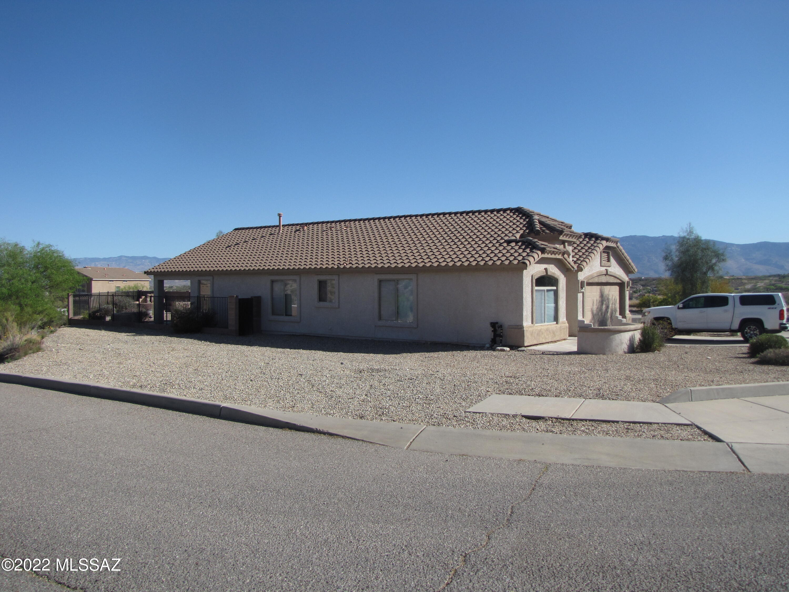Rancho Del Lago (608-1030) - Residential