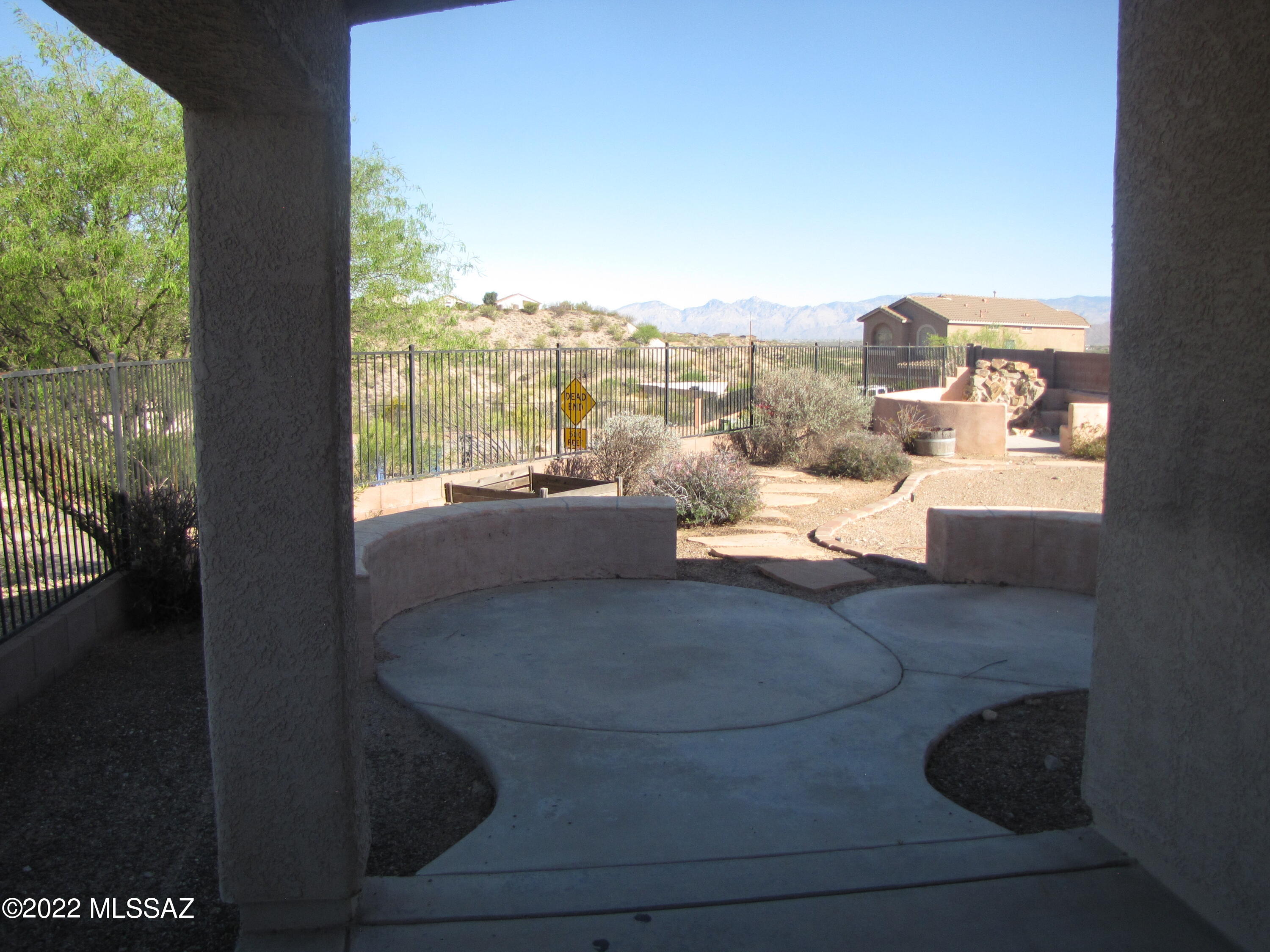 Rancho Del Lago (608-1030) - Residential