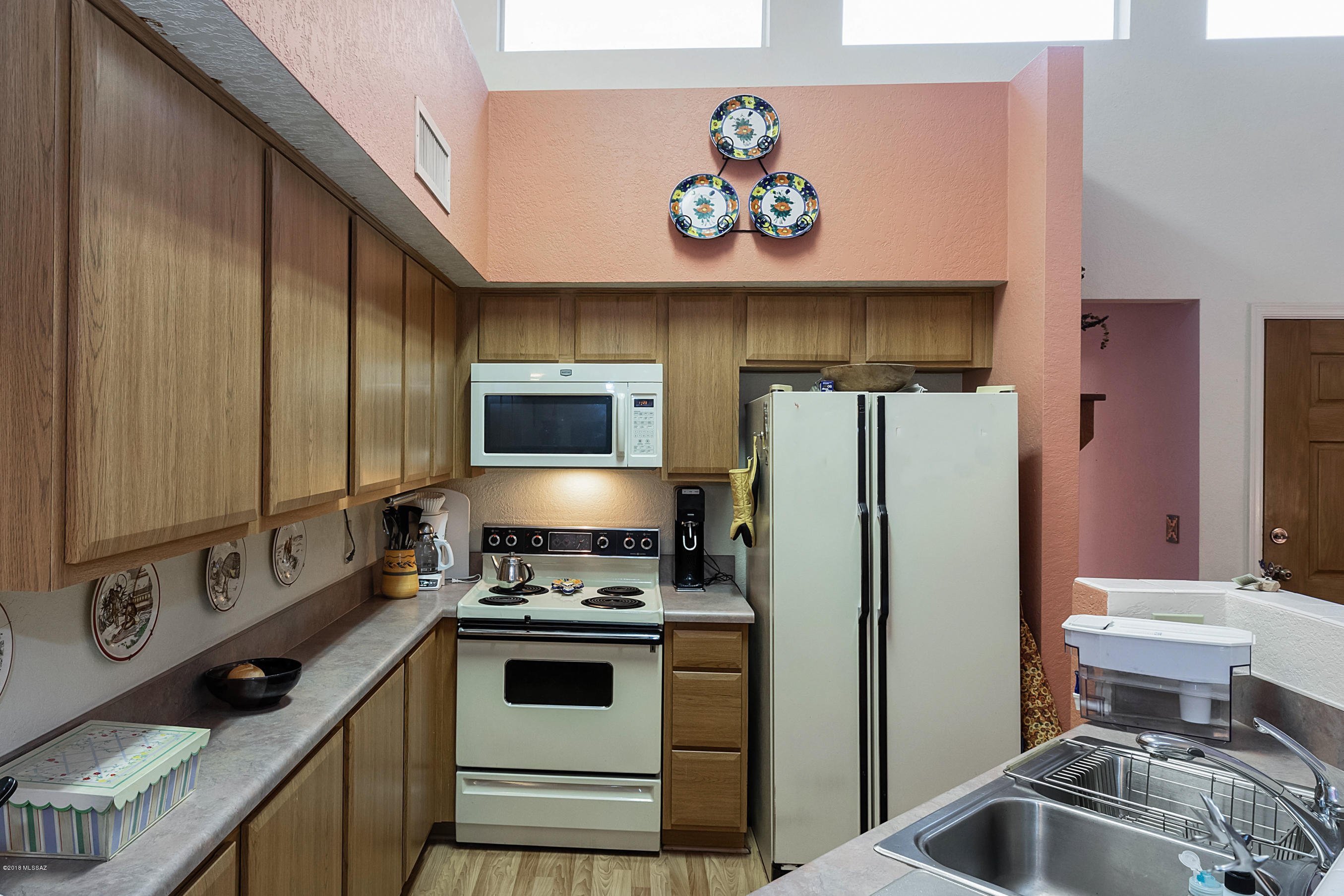 Coronado Ridge (1-258) - Residential