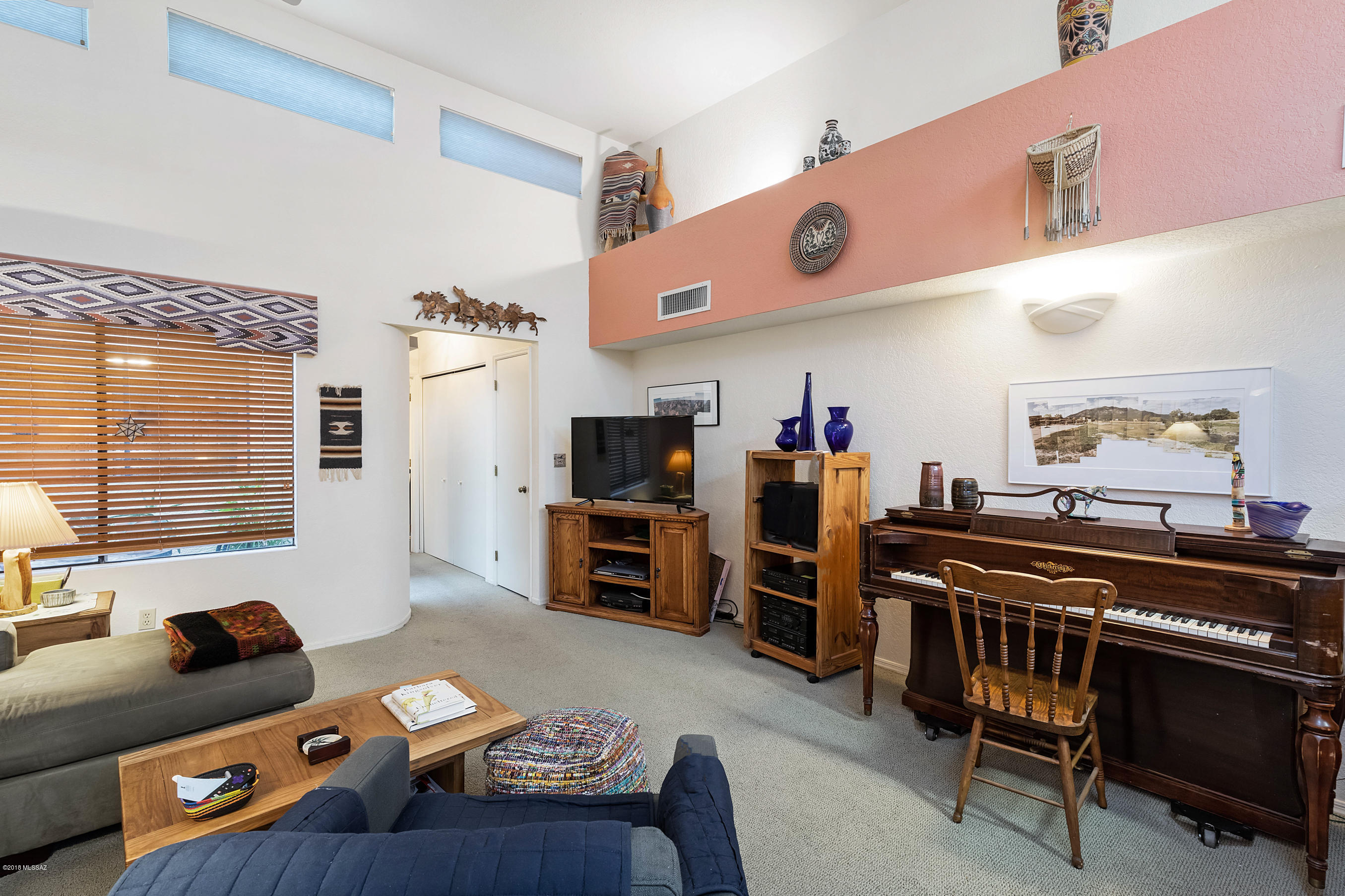 Coronado Ridge (1-258) - Residential
