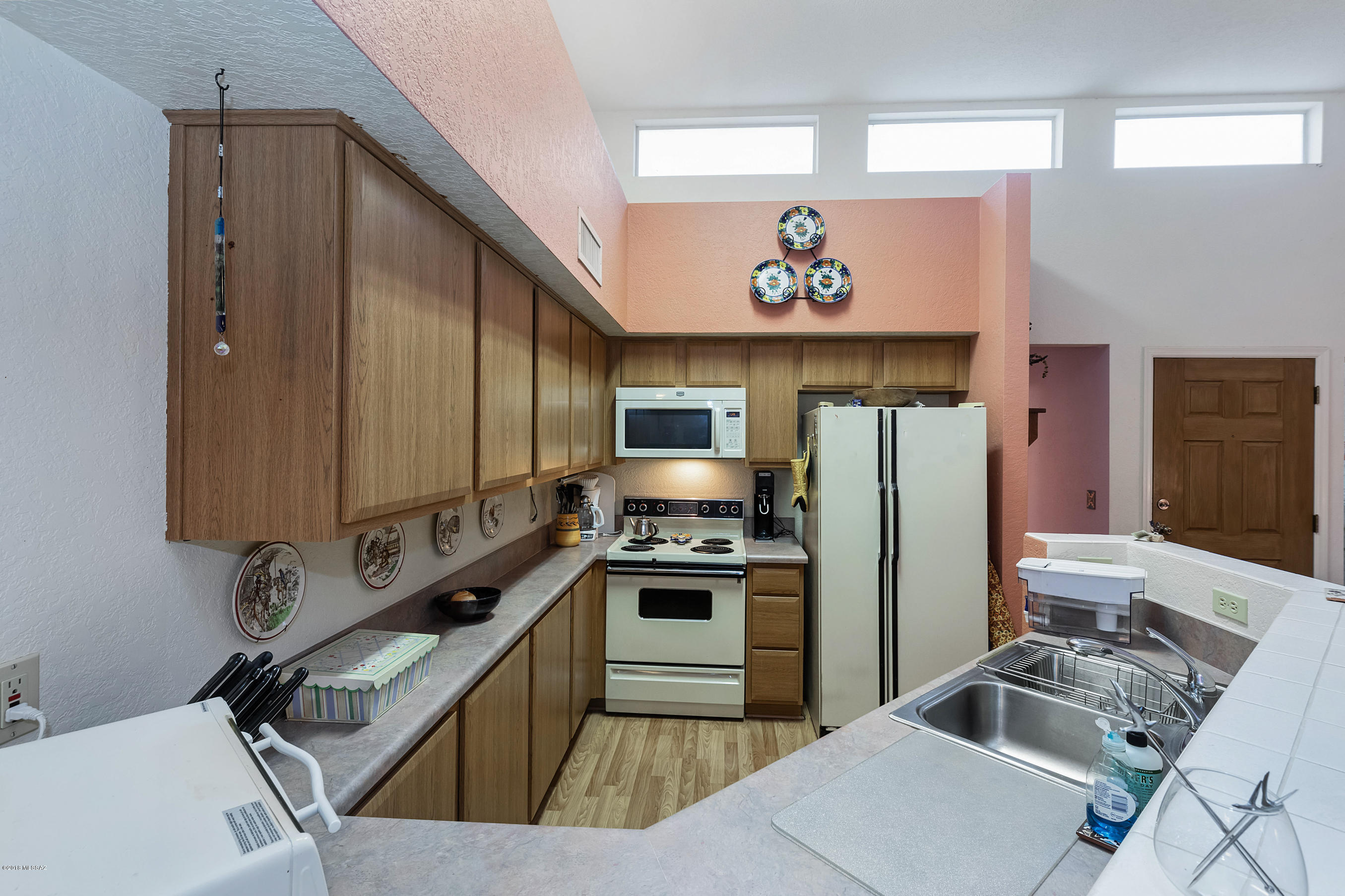 Coronado Ridge (1-258) - Residential