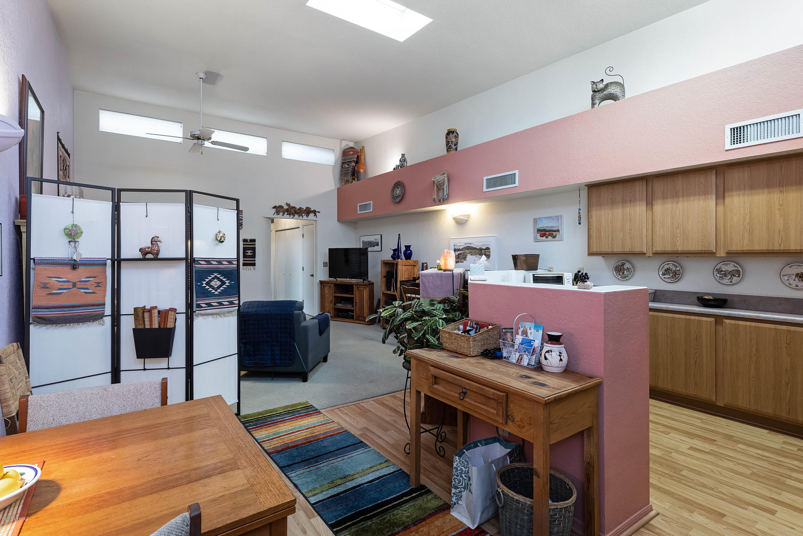 Coronado Ridge (1-258) - Residential