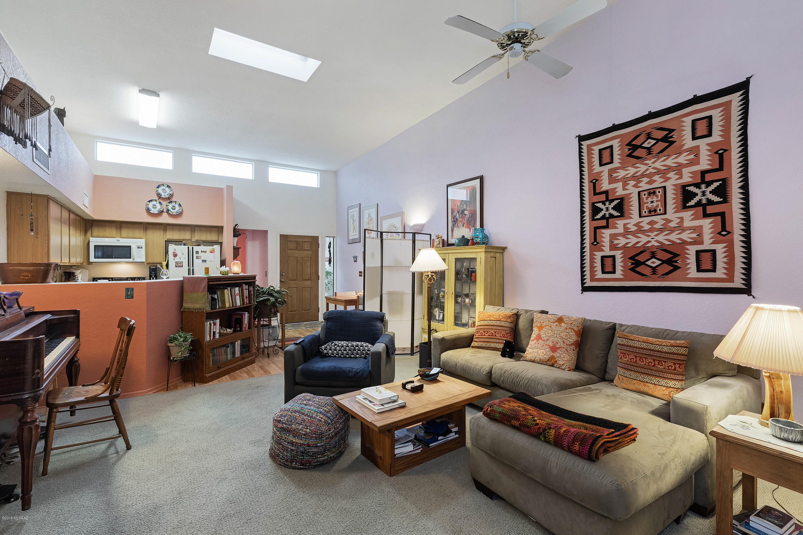 Coronado Ridge (1-258) - Residential