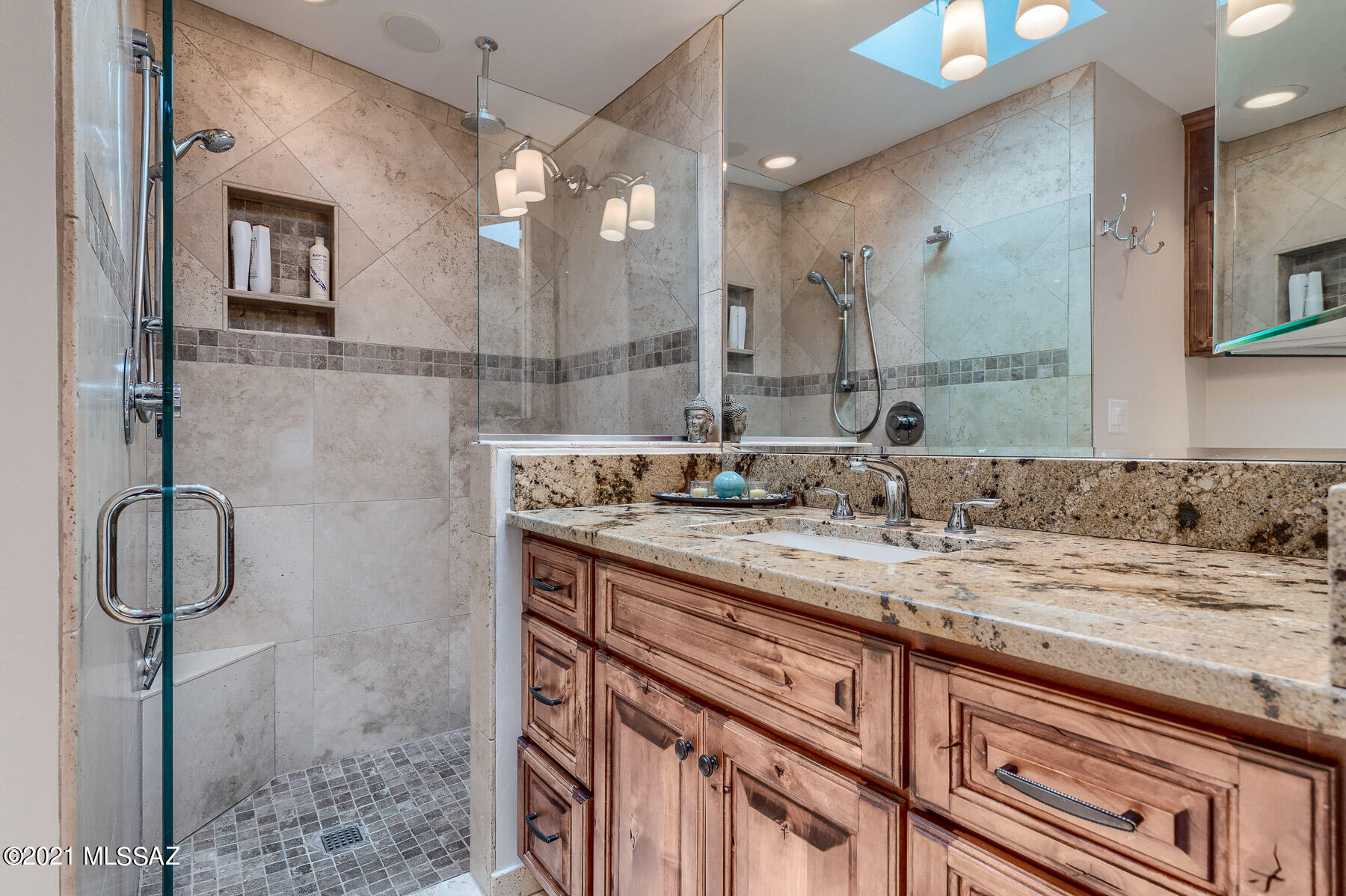 Forty Niners Country Club Estates - Residential