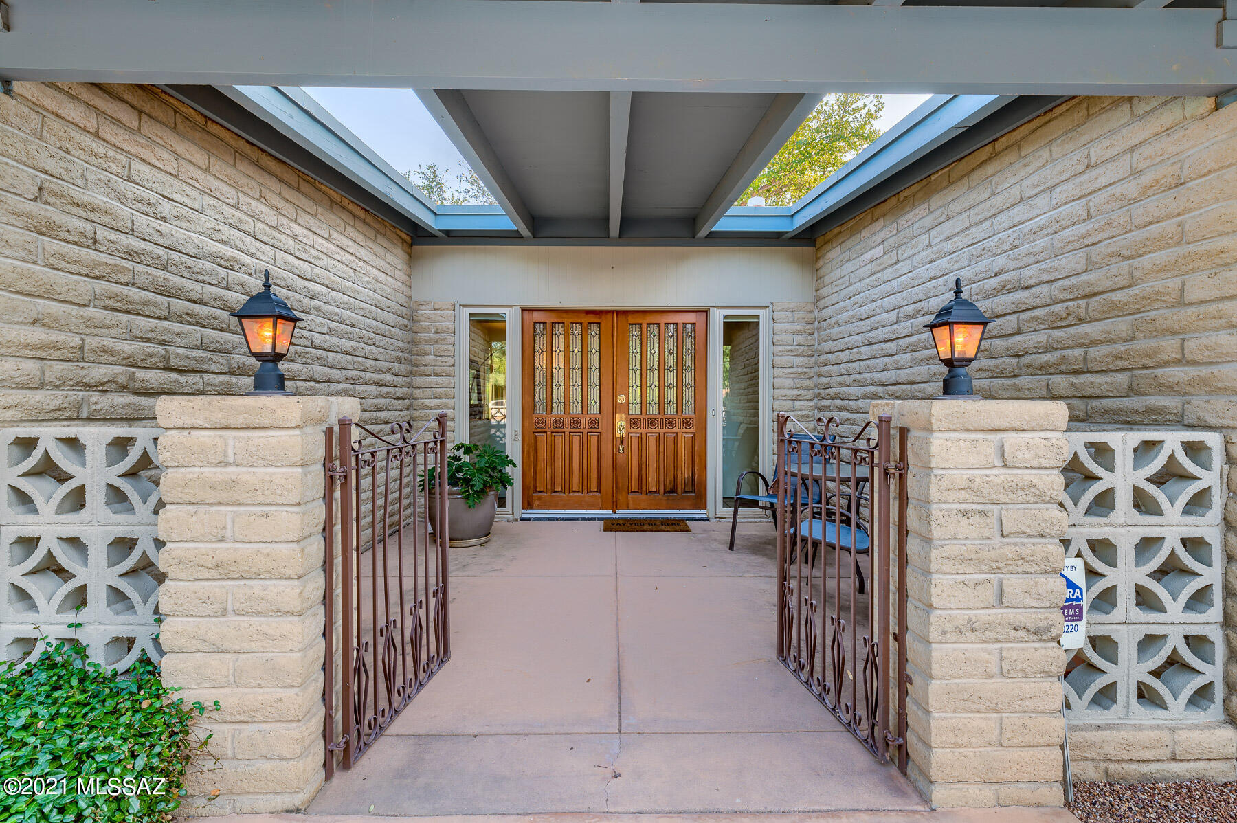Forty Niners Country Club Estates - Residential