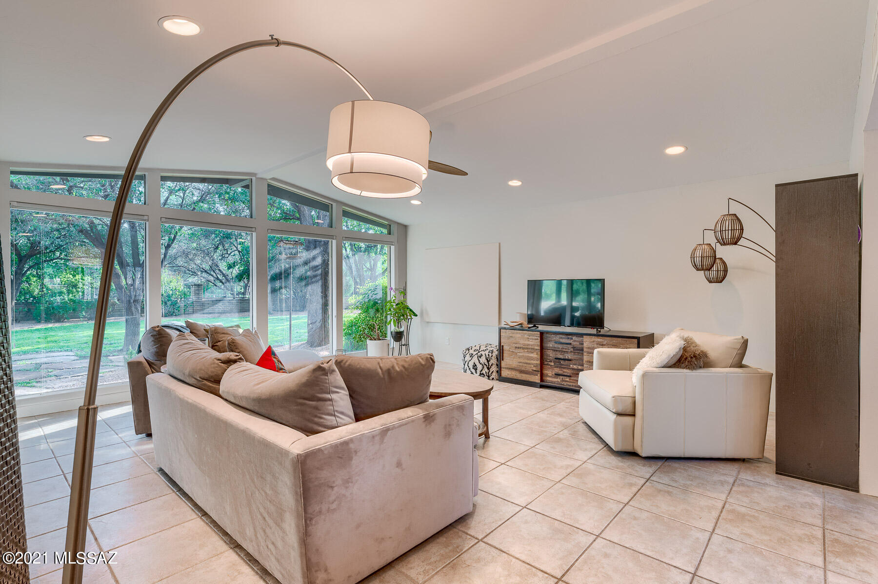 Forty Niners Country Club Estates - Residential