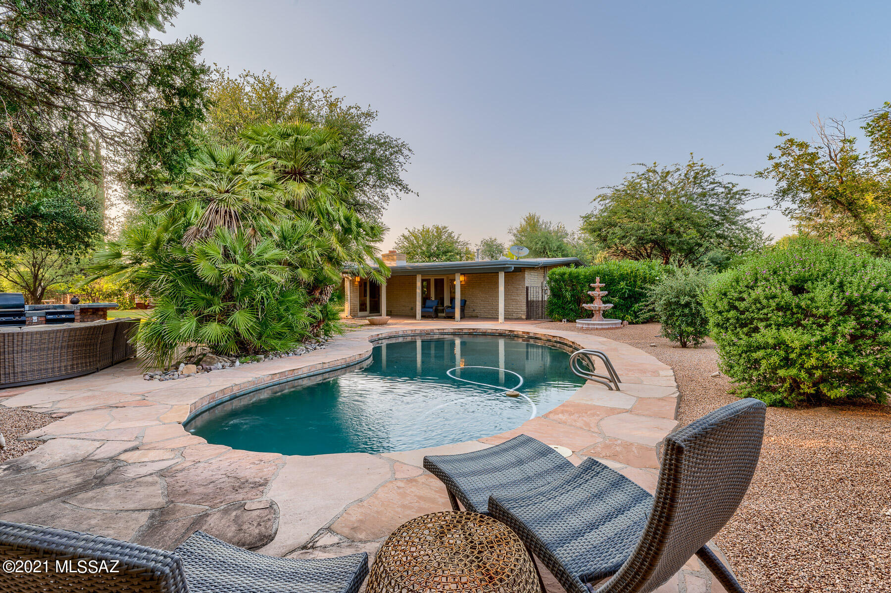 Forty Niners Country Club Estates - Residential