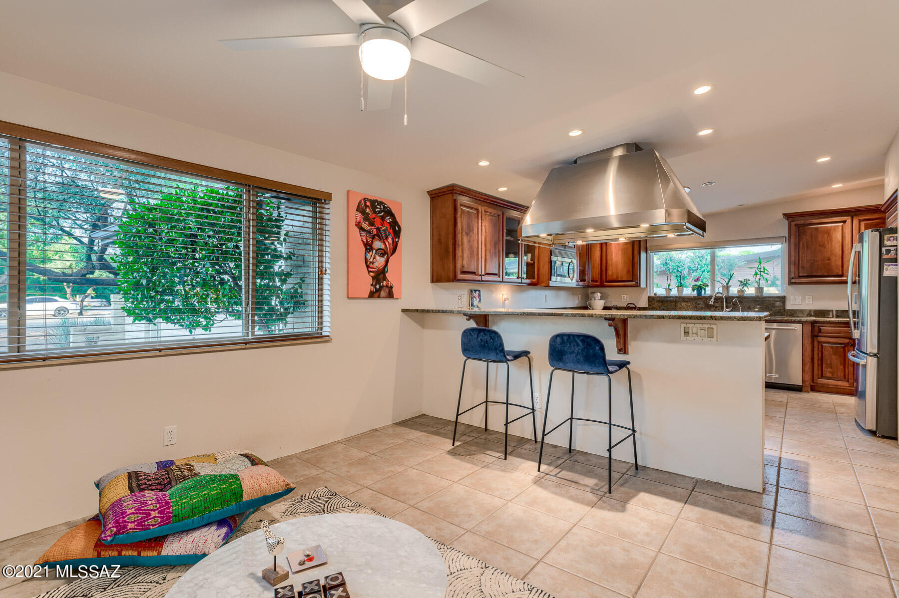 Forty Niners Country Club Estates - Residential