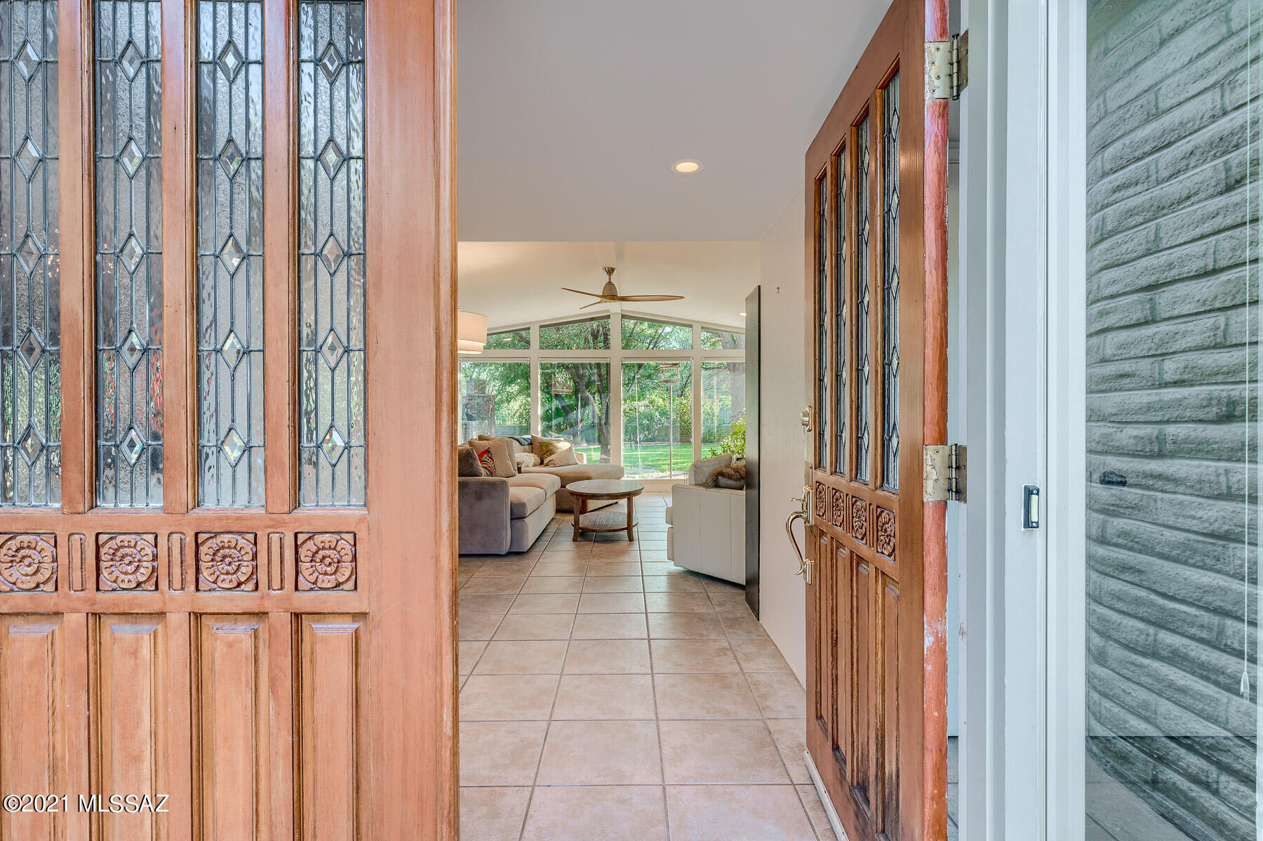 Forty Niners Country Club Estates - Residential