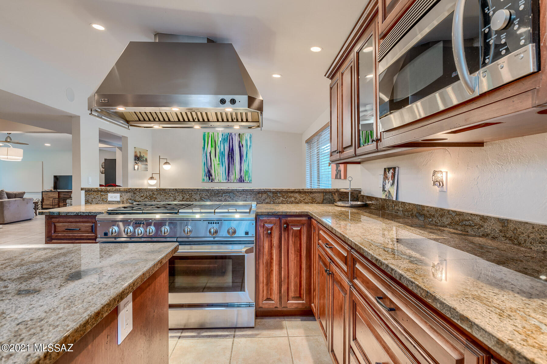 Forty Niners Country Club Estates - Residential