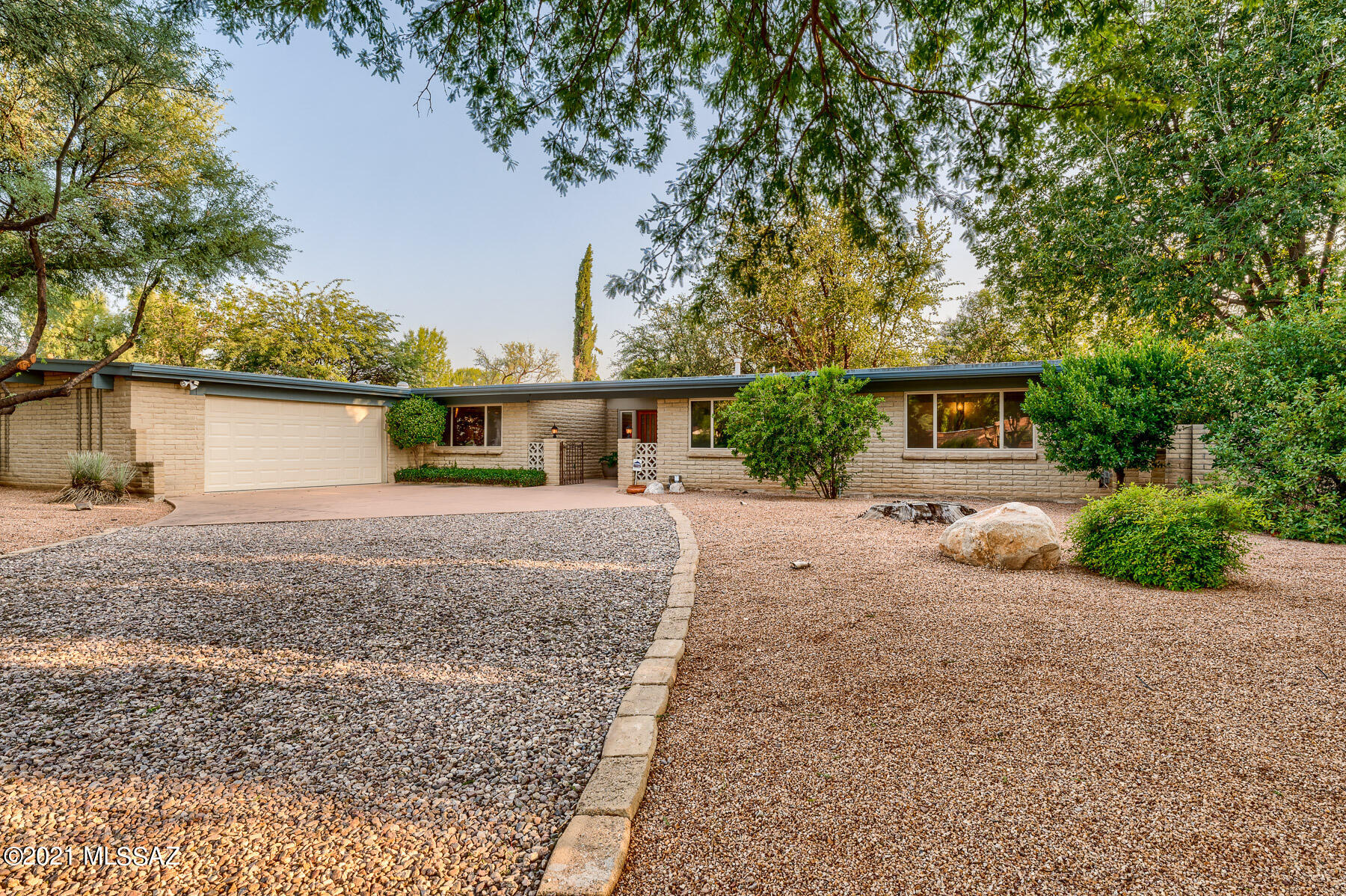 Forty Niners Country Club Estates - Residential