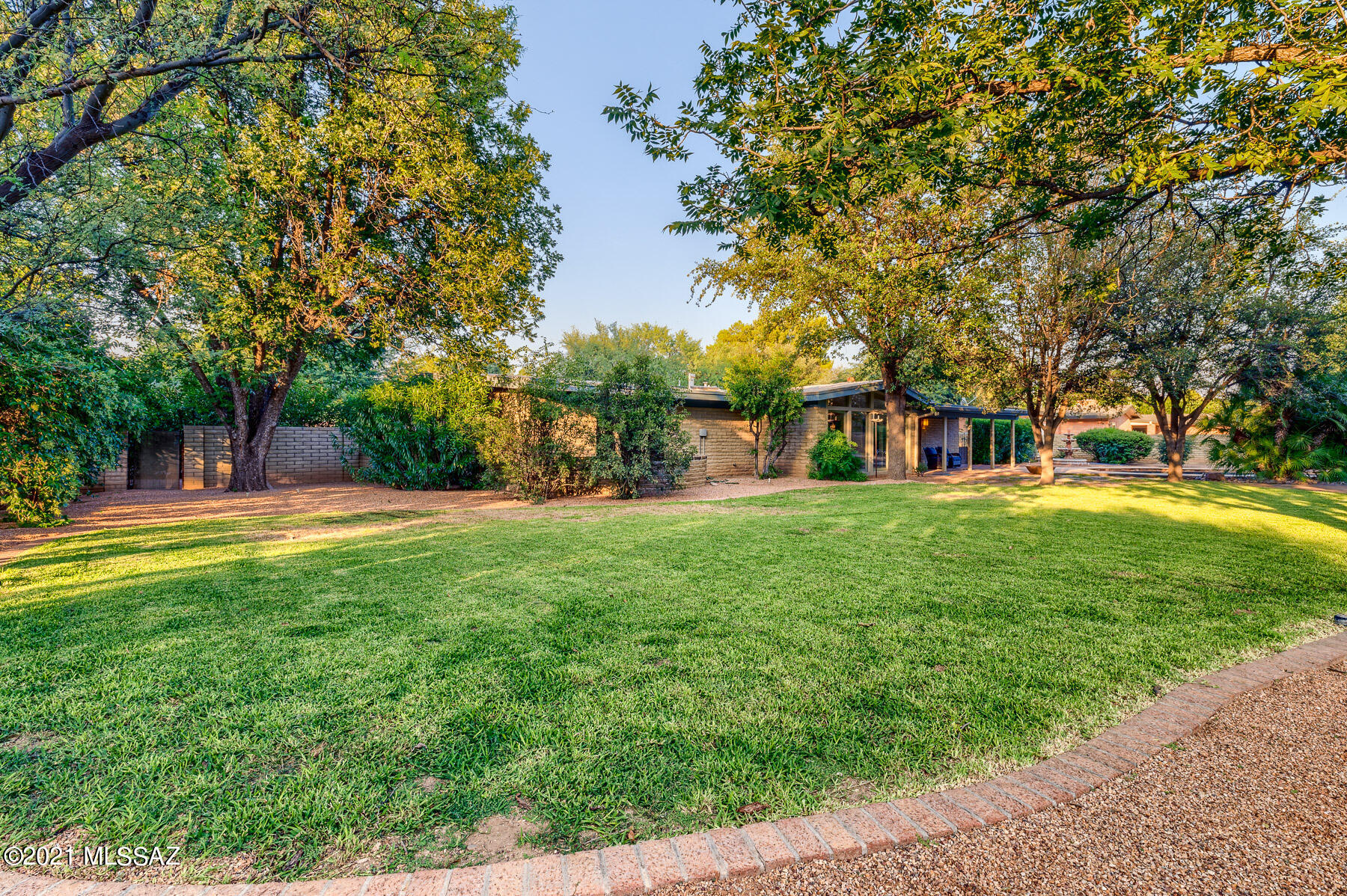 Forty Niners Country Club Estates - Residential