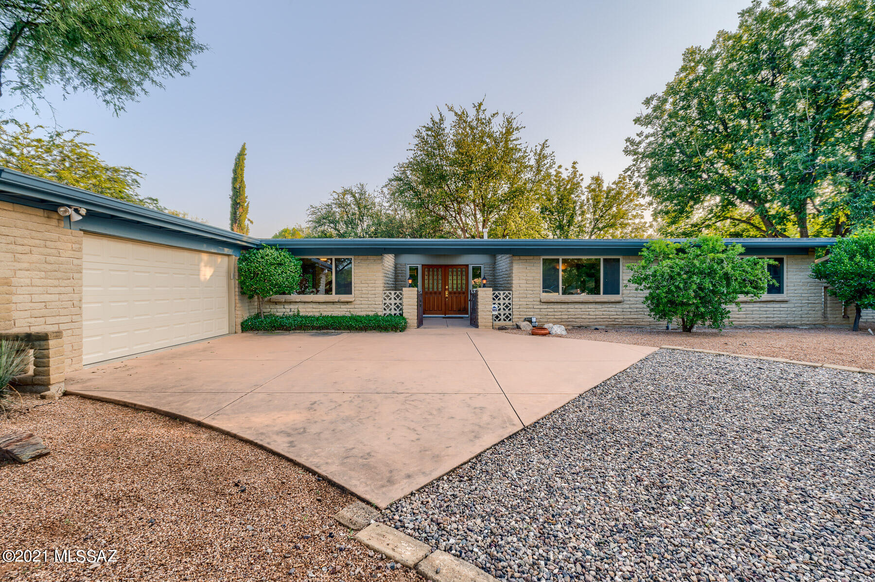 Forty Niners Country Club Estates - Residential