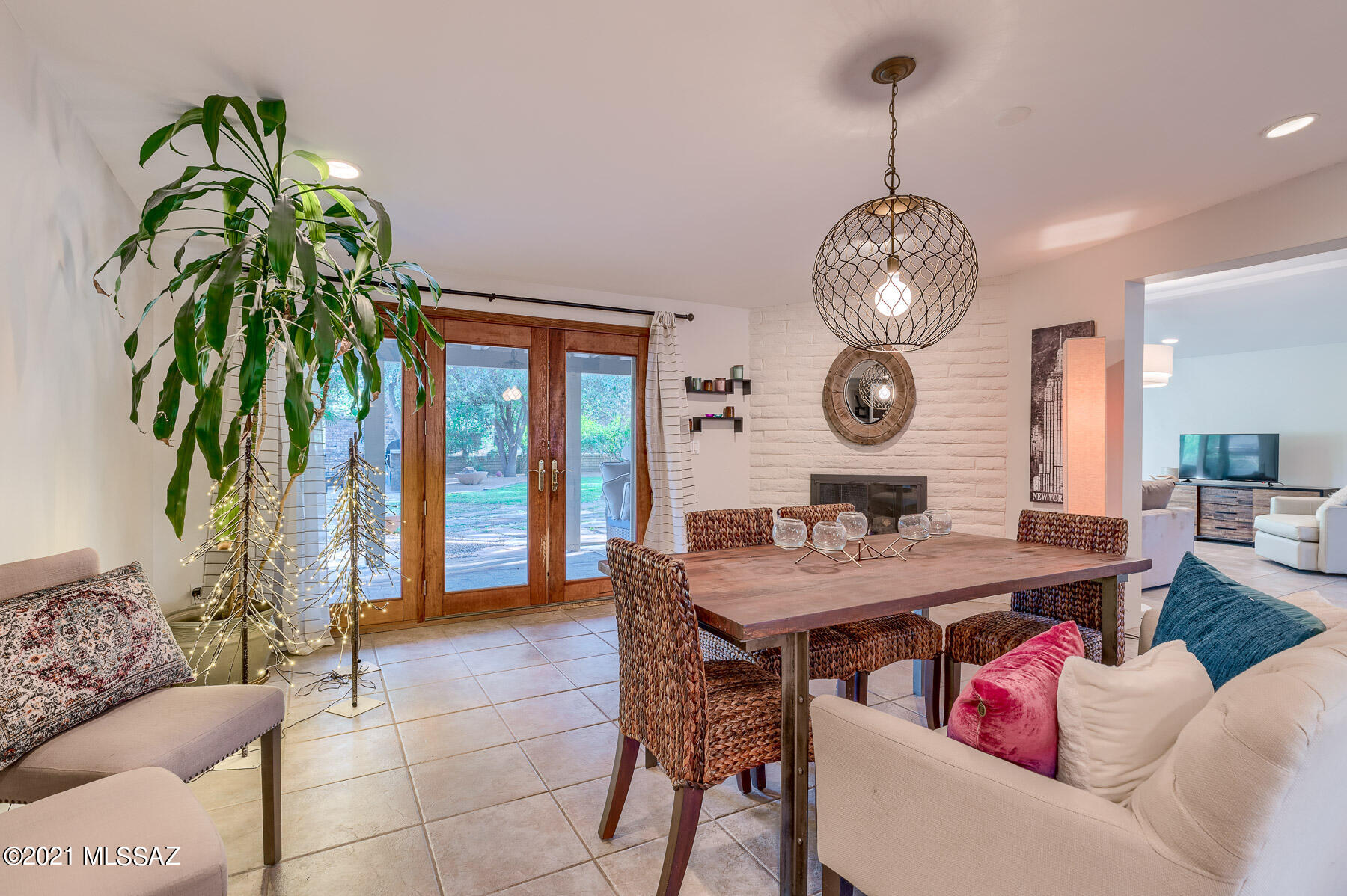 Forty Niners Country Club Estates - Residential